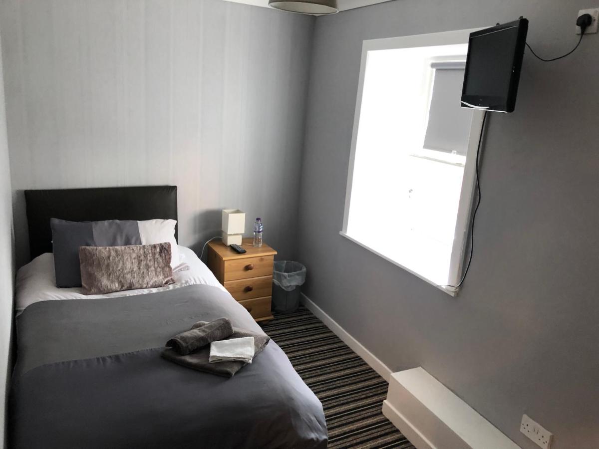 Deluxe Single Room photo 1