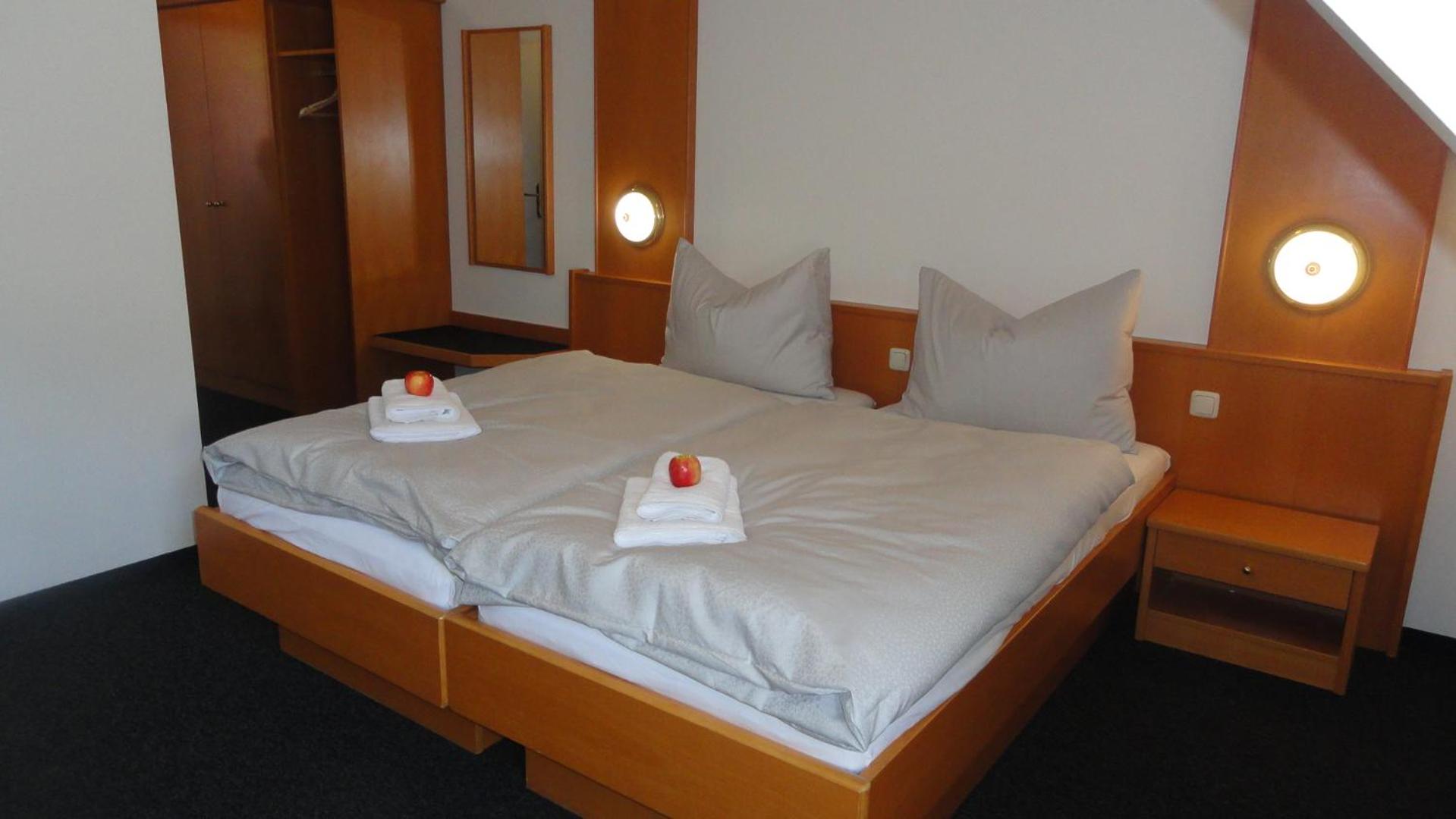 Double Room photo 1