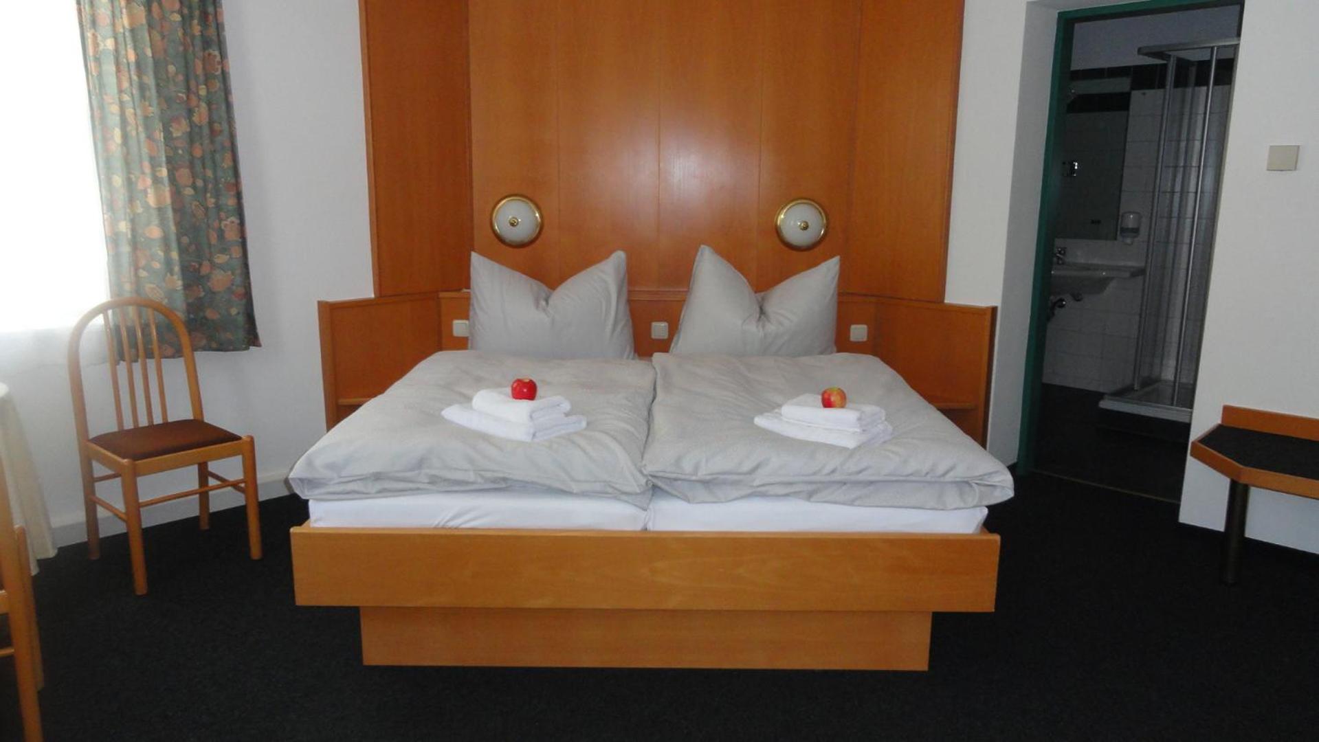 Double Room photo 3