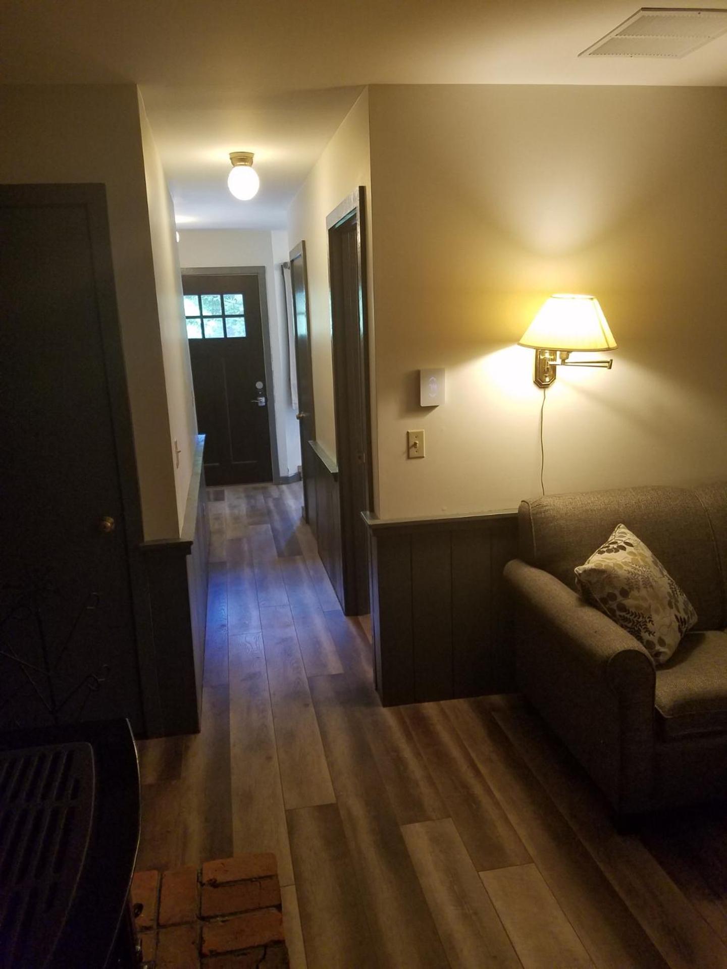 Two-Bedroom Townhouse photo 1