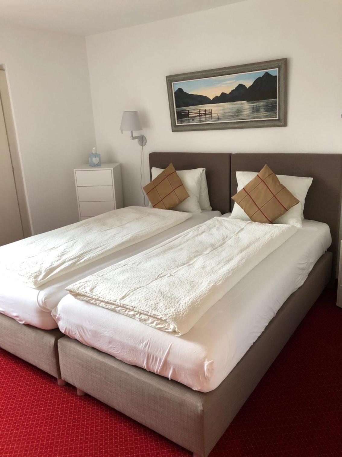 Standard Double Room photo 2
