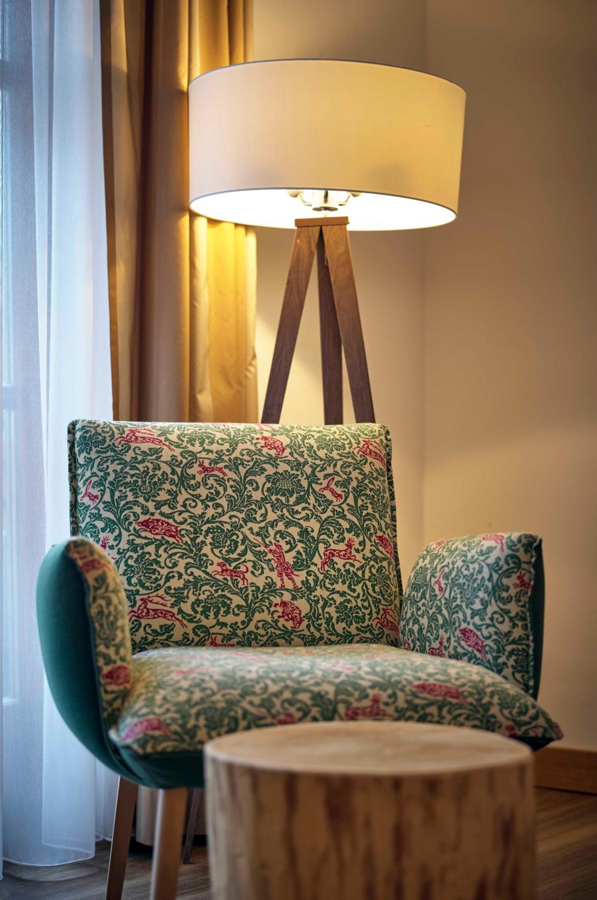 Deluxe Junior Suite photo 1