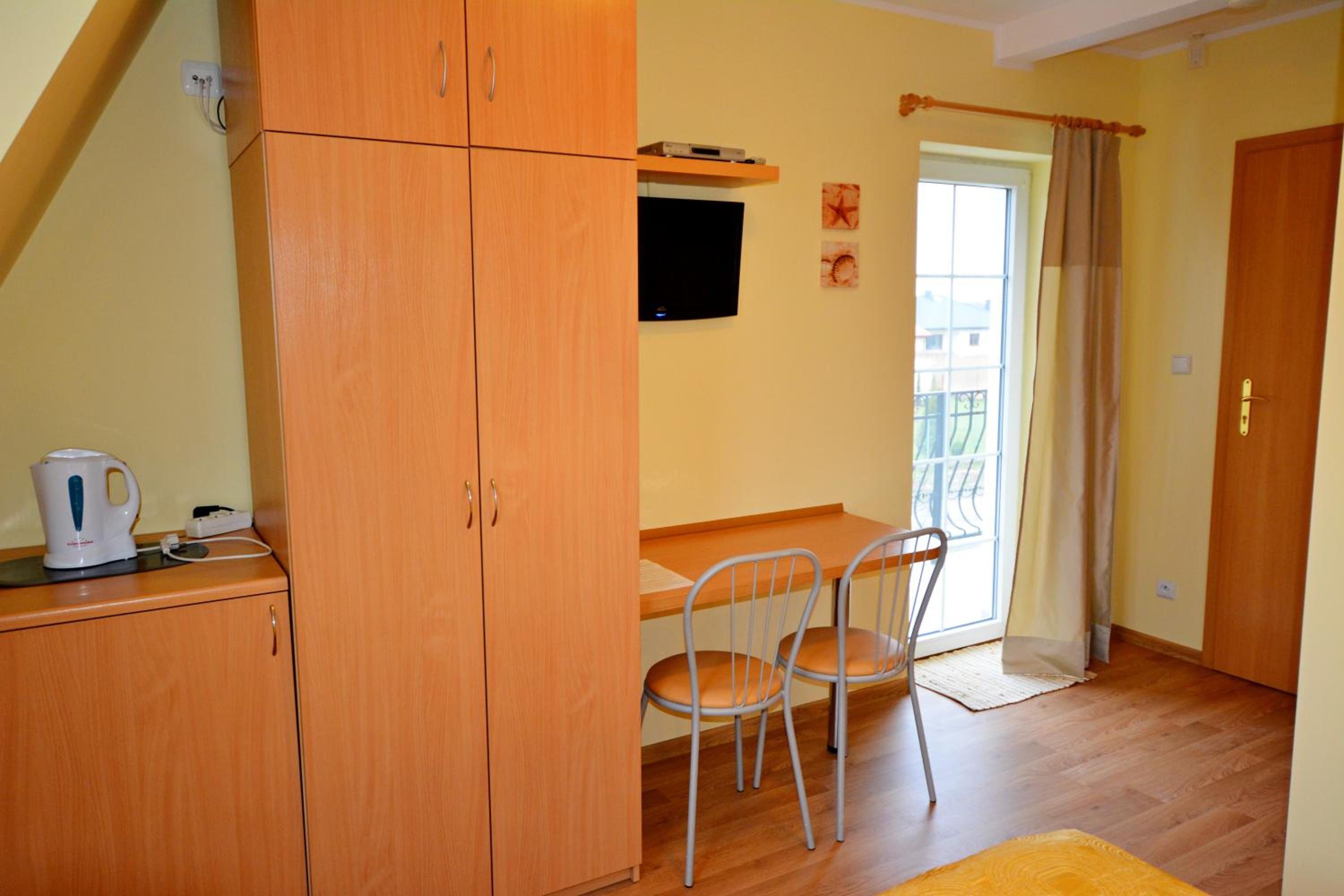 Double Room with Balcony photo 1