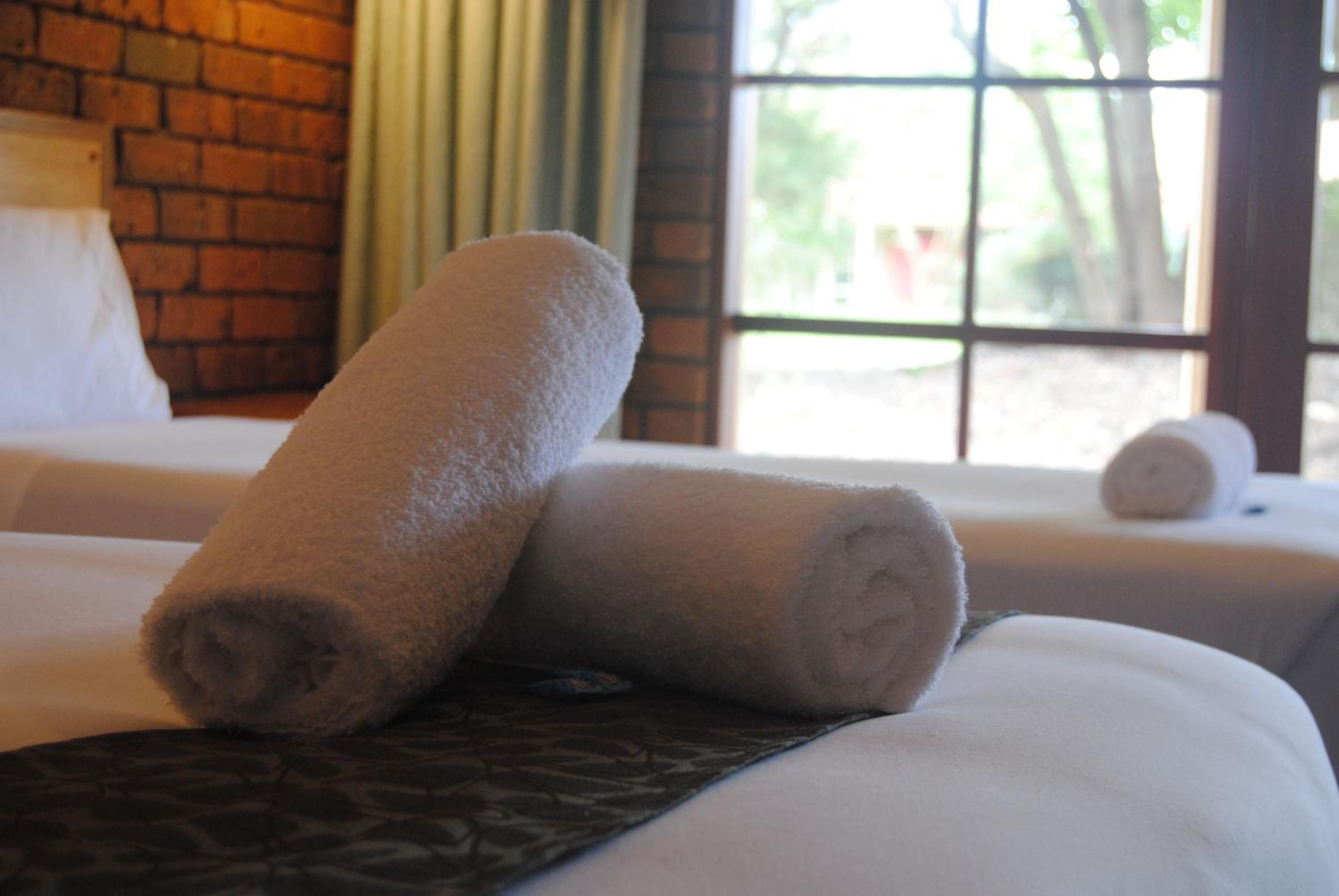 Standard Triple Room - Photo 1