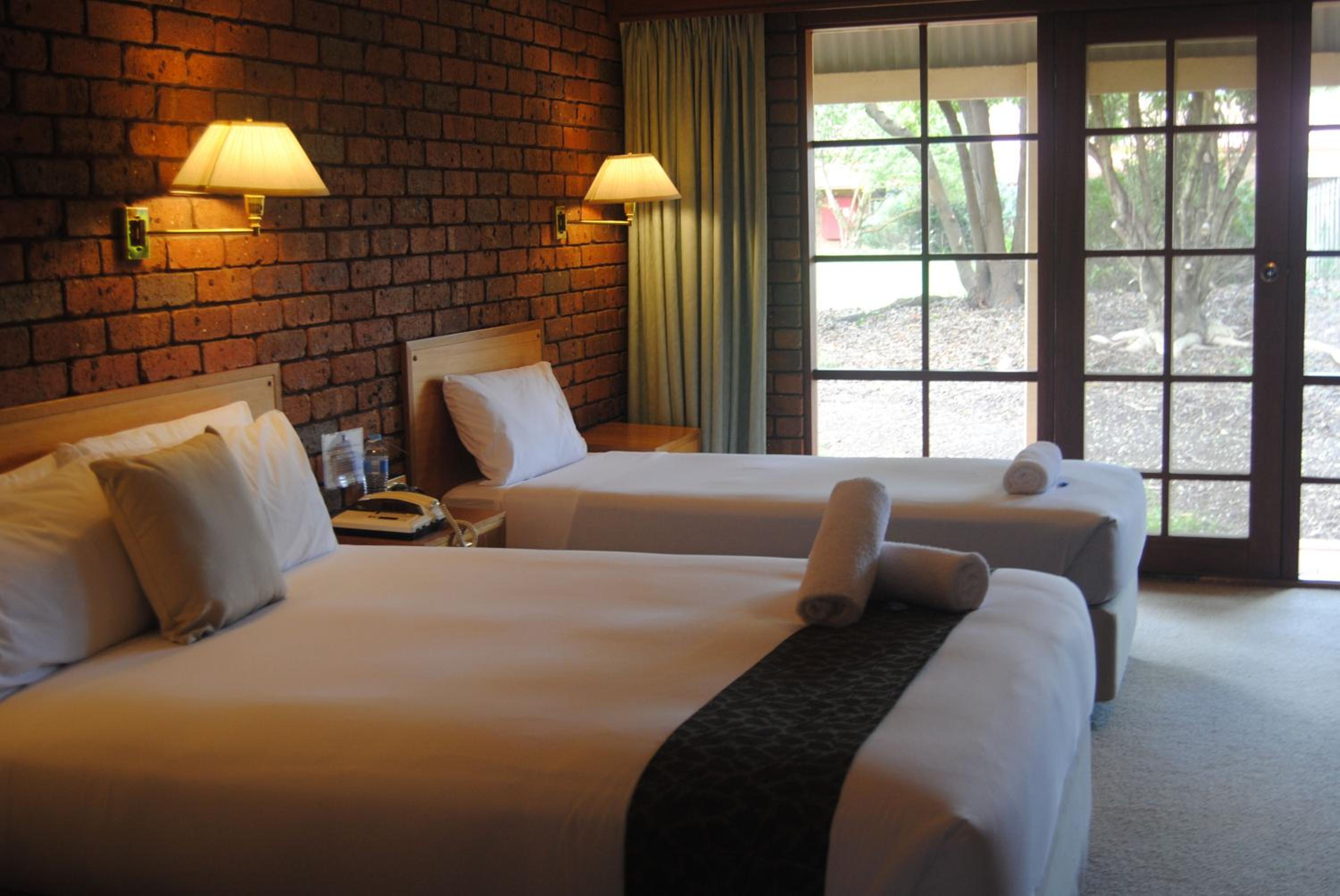 Standard Triple Room - Photo 5