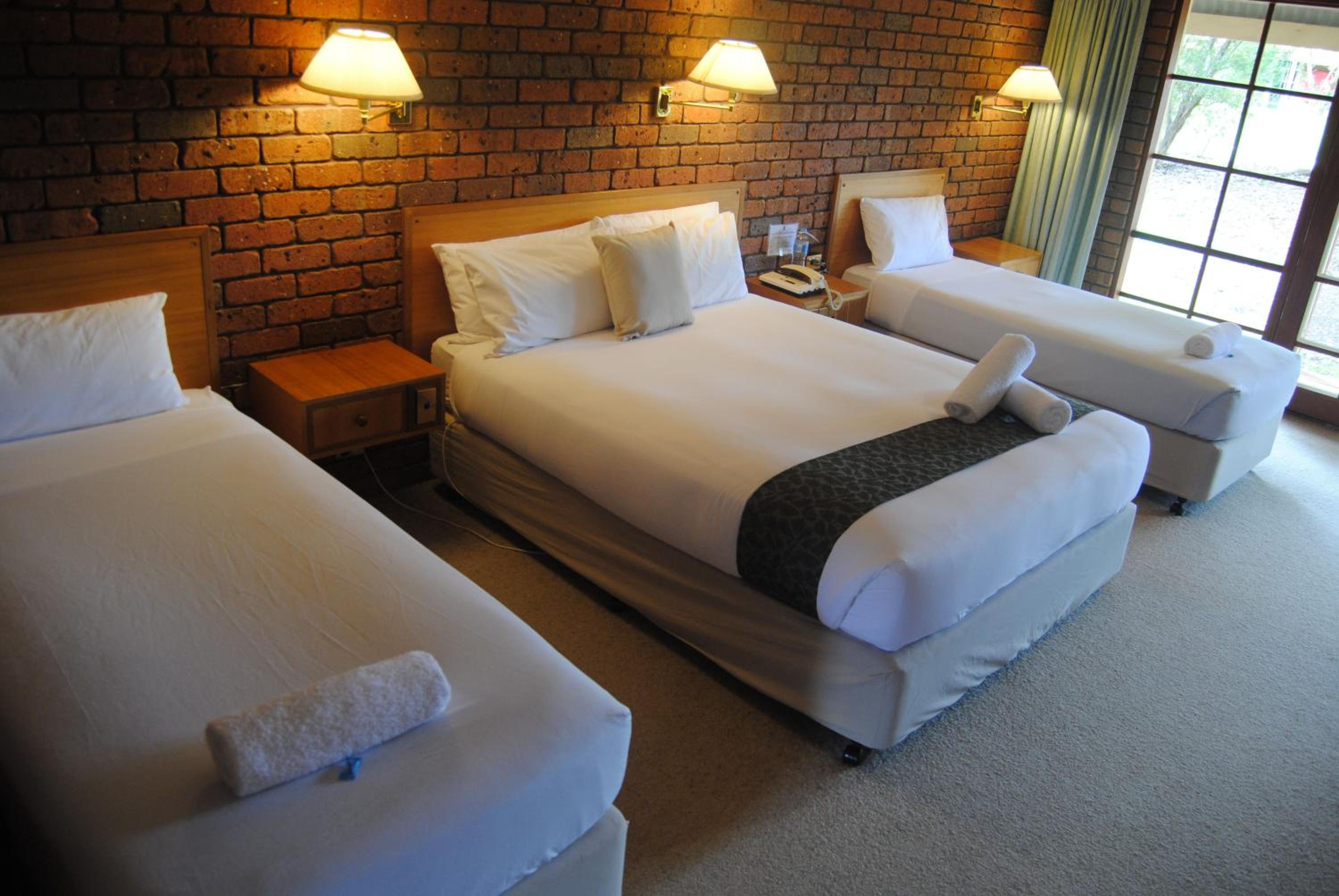 Quadruple Room - Photo 4