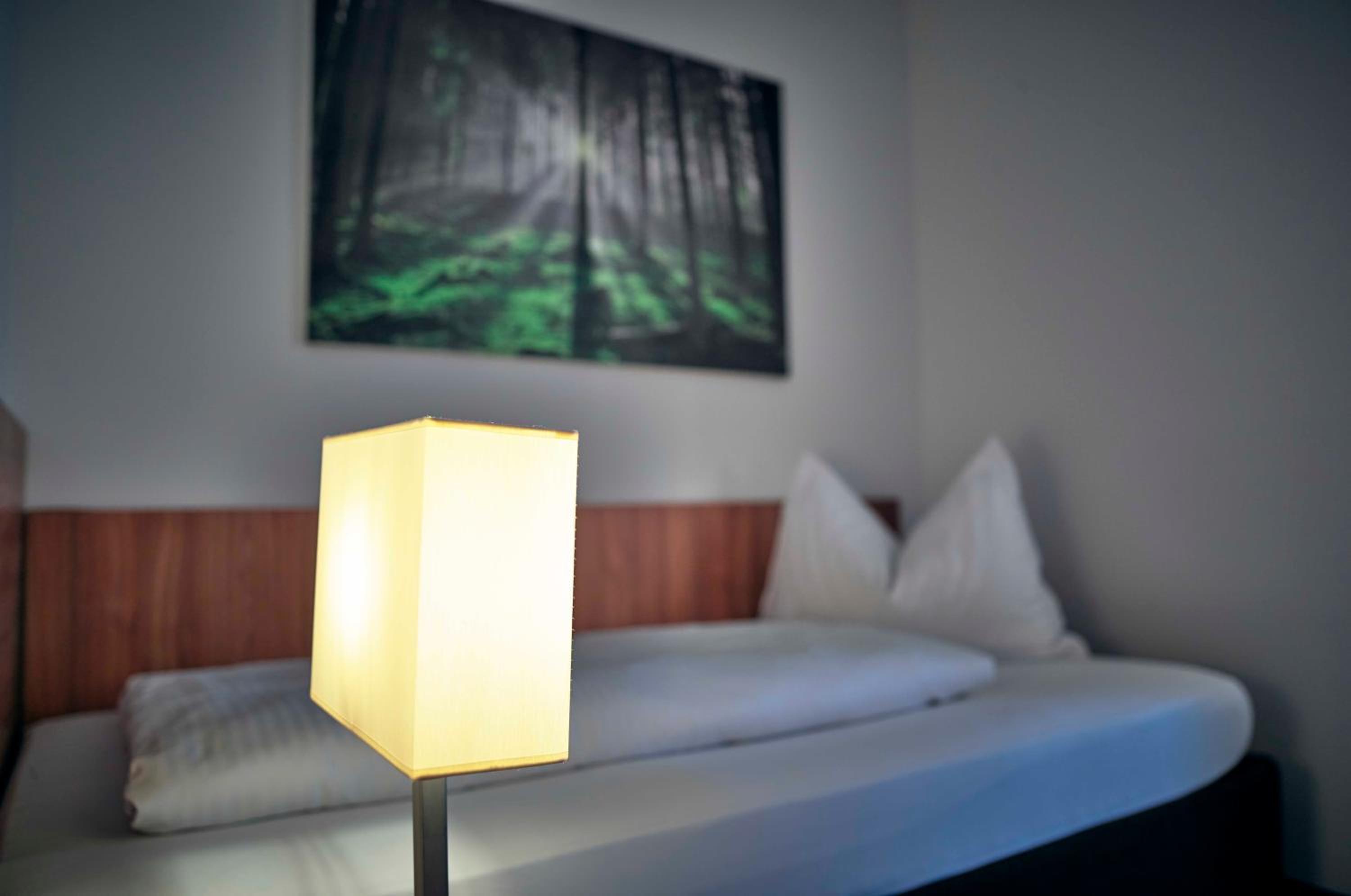 Classic Single Room photo 3