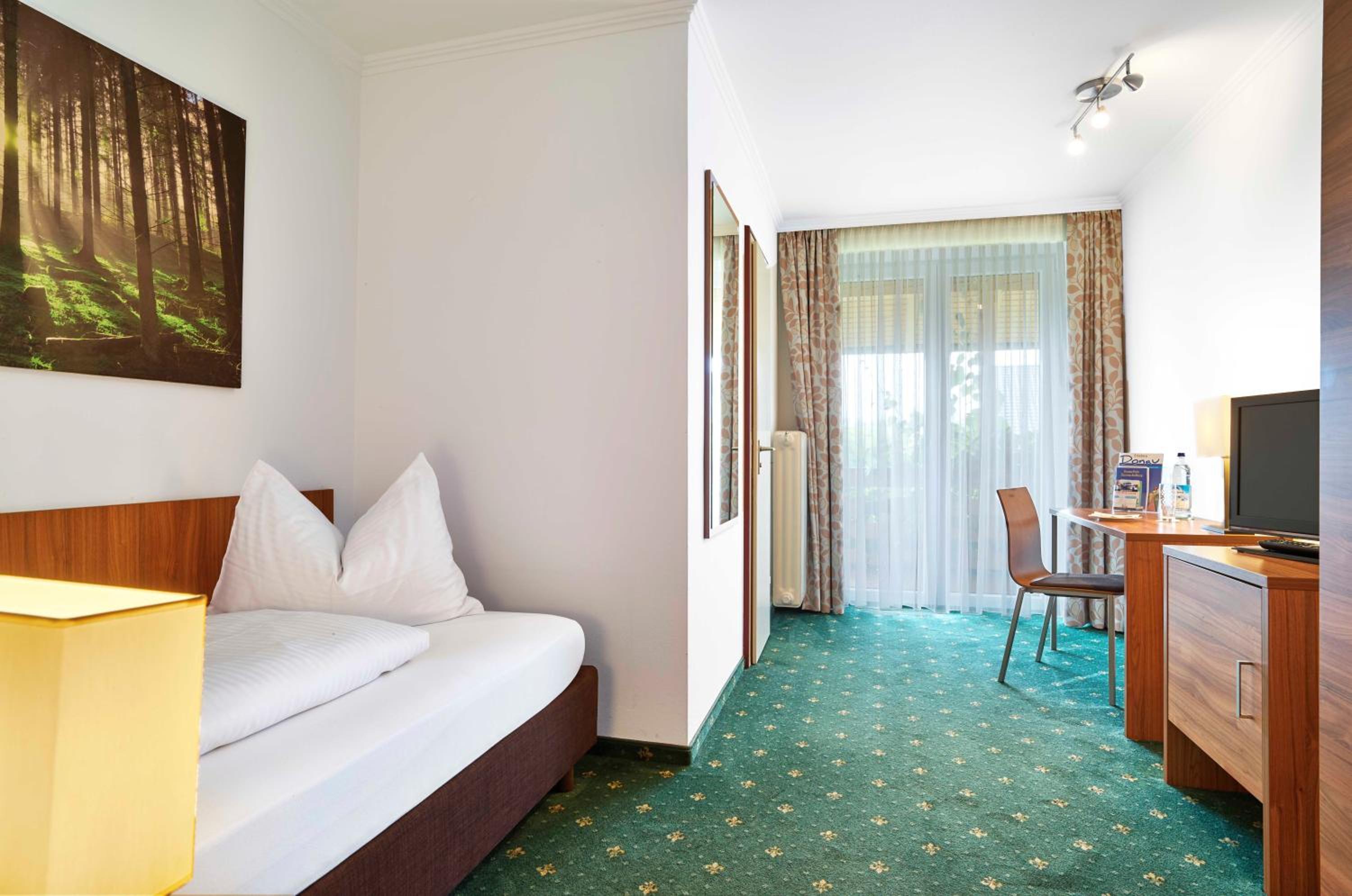 Classic Single Room photo 2