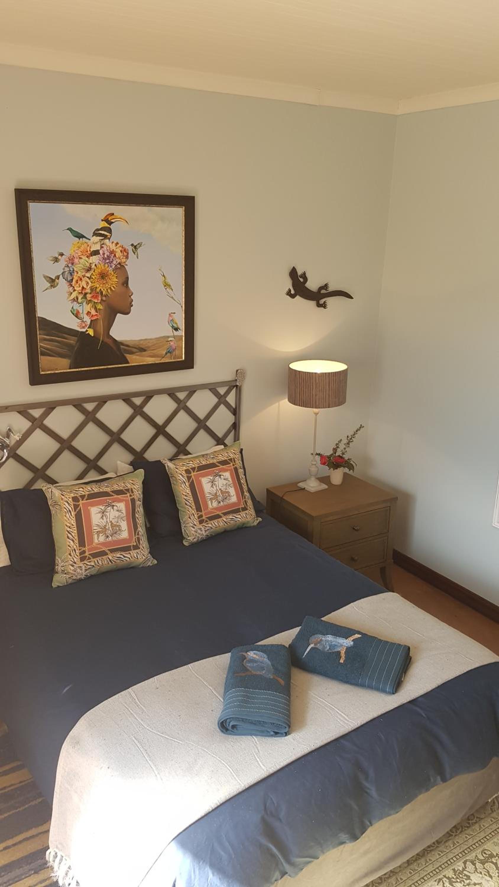 Deluxe Double Room with Balcony photo 1