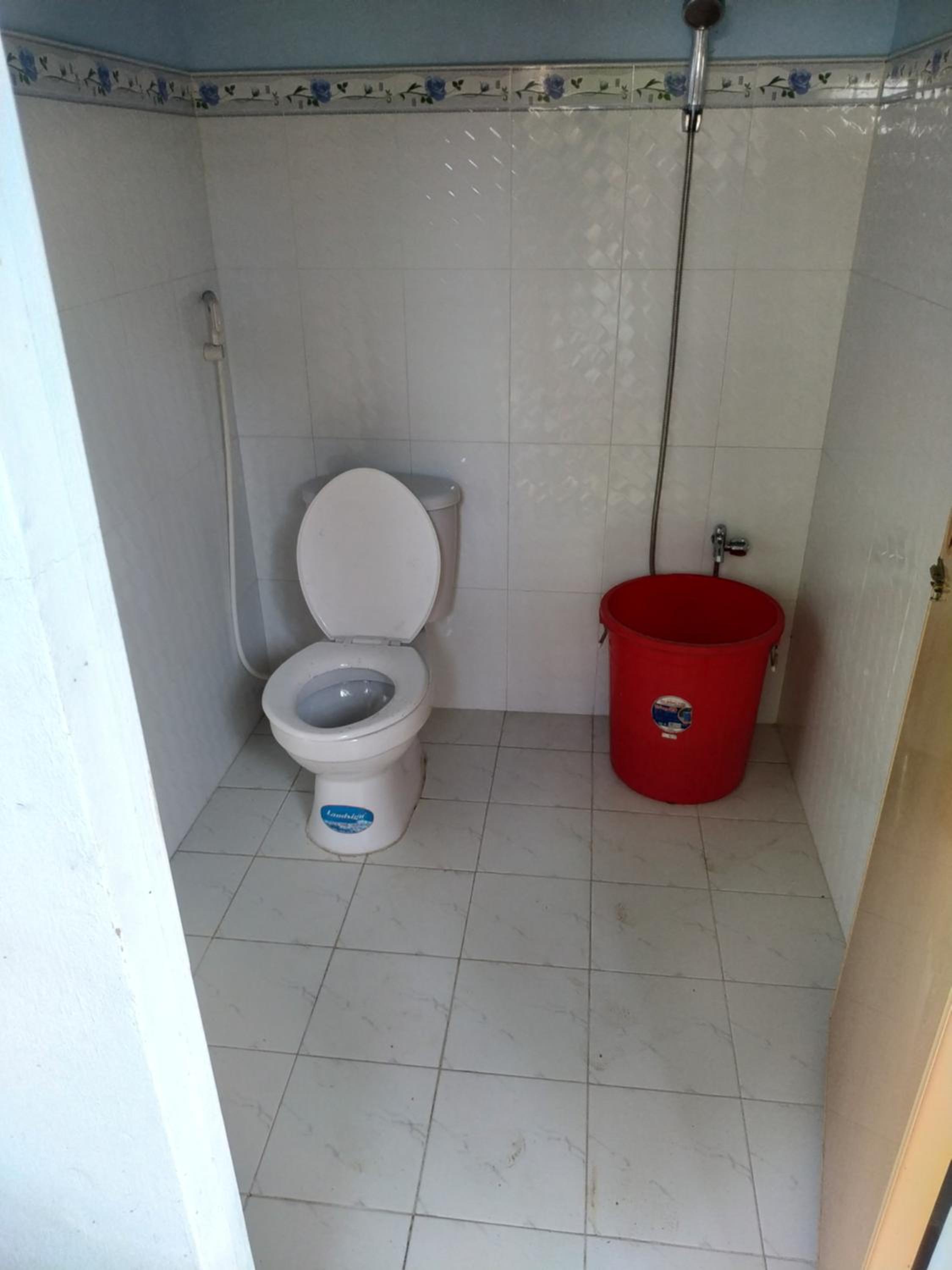 Classic Quadruple Room