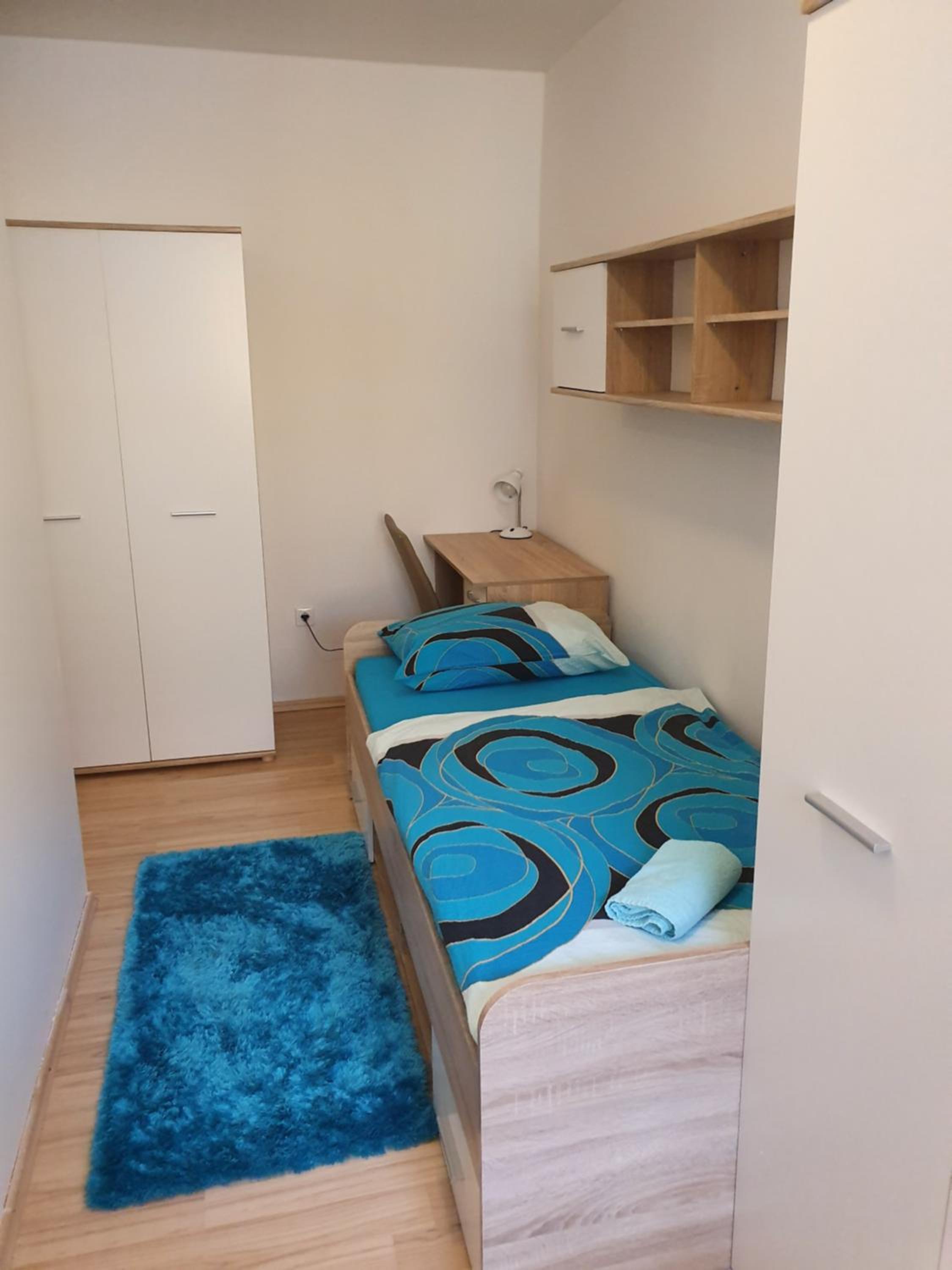 Two-Bedroom Apartment photo 2