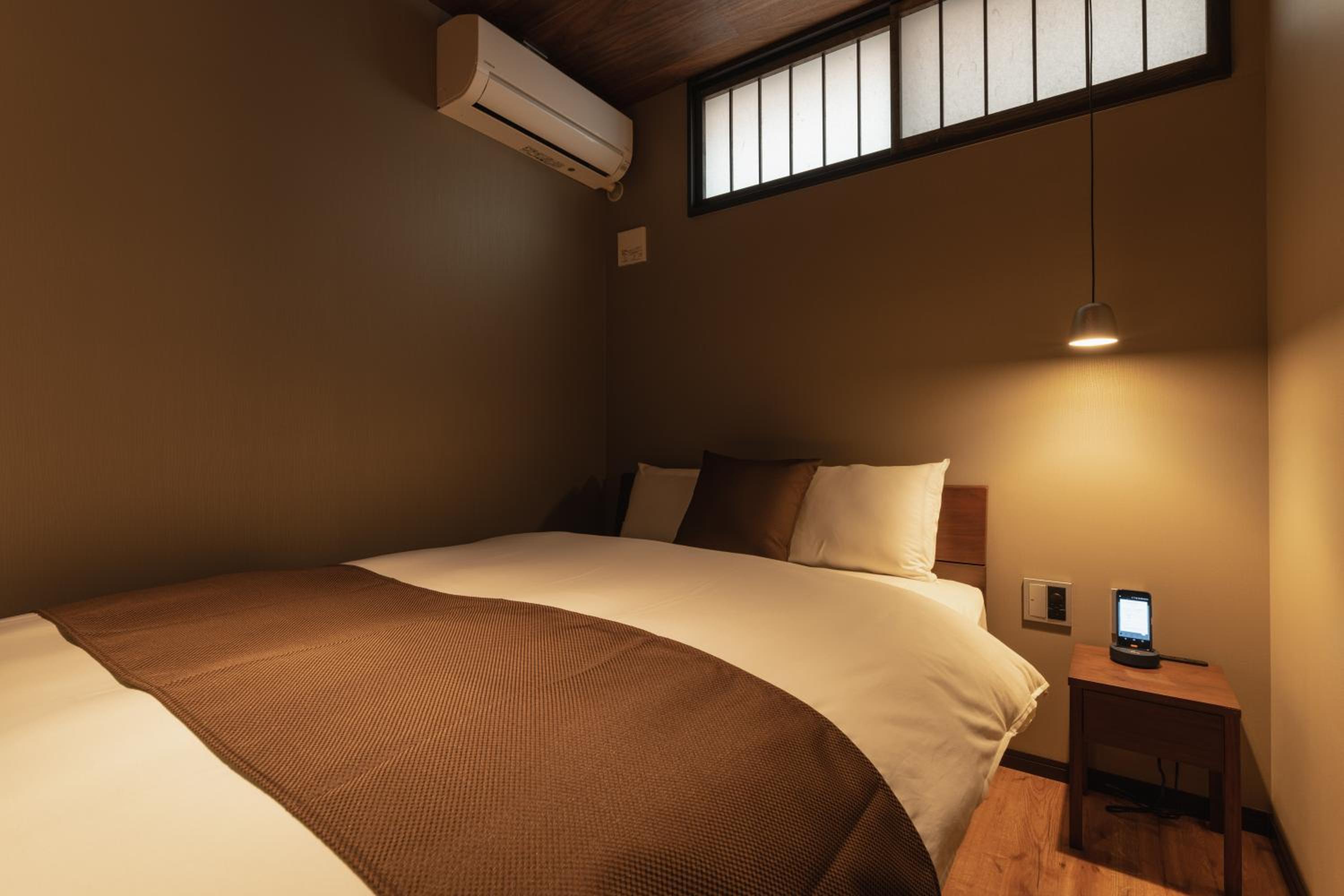 Economy Triple Room - Photo 3