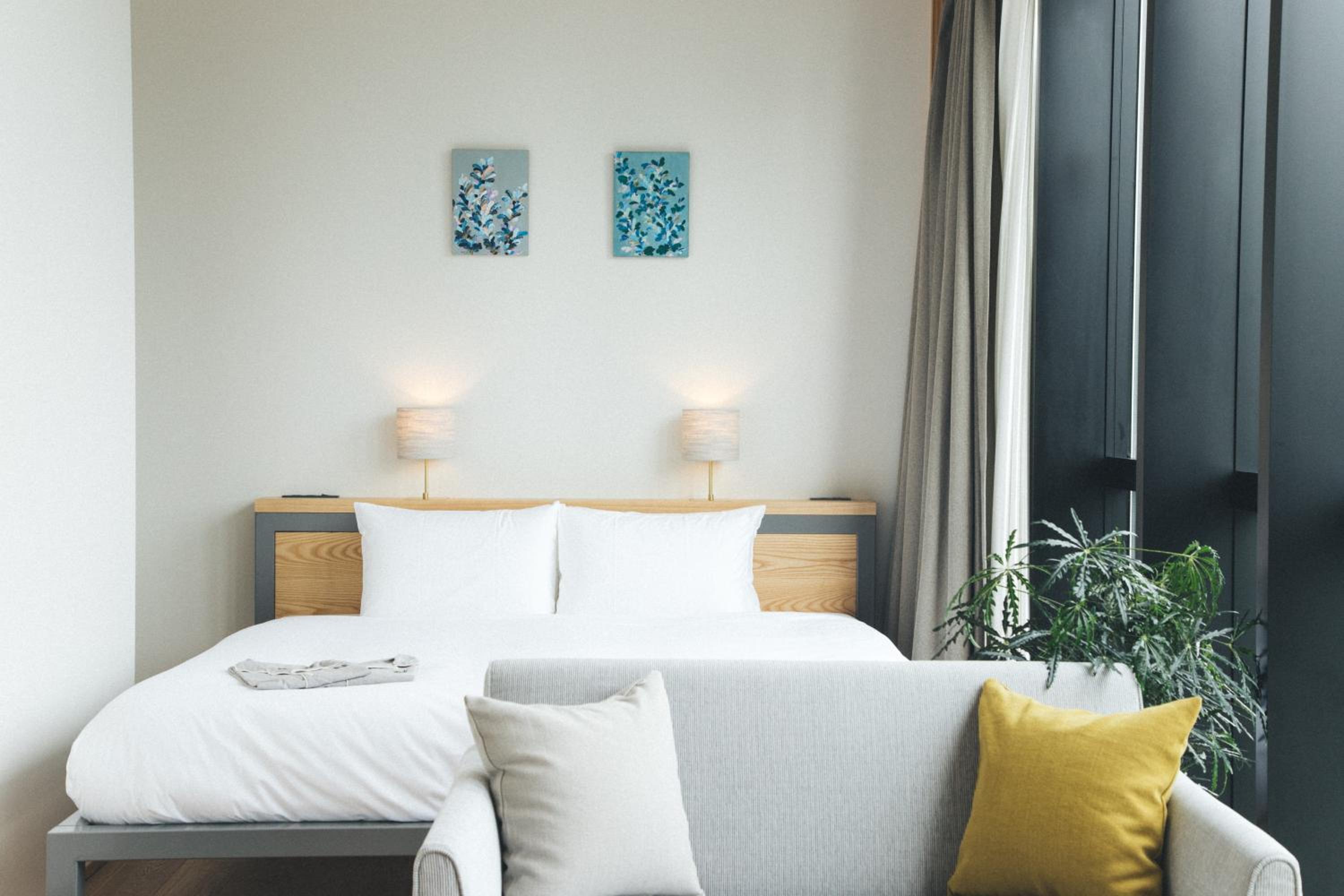 King Room with River View photo 2