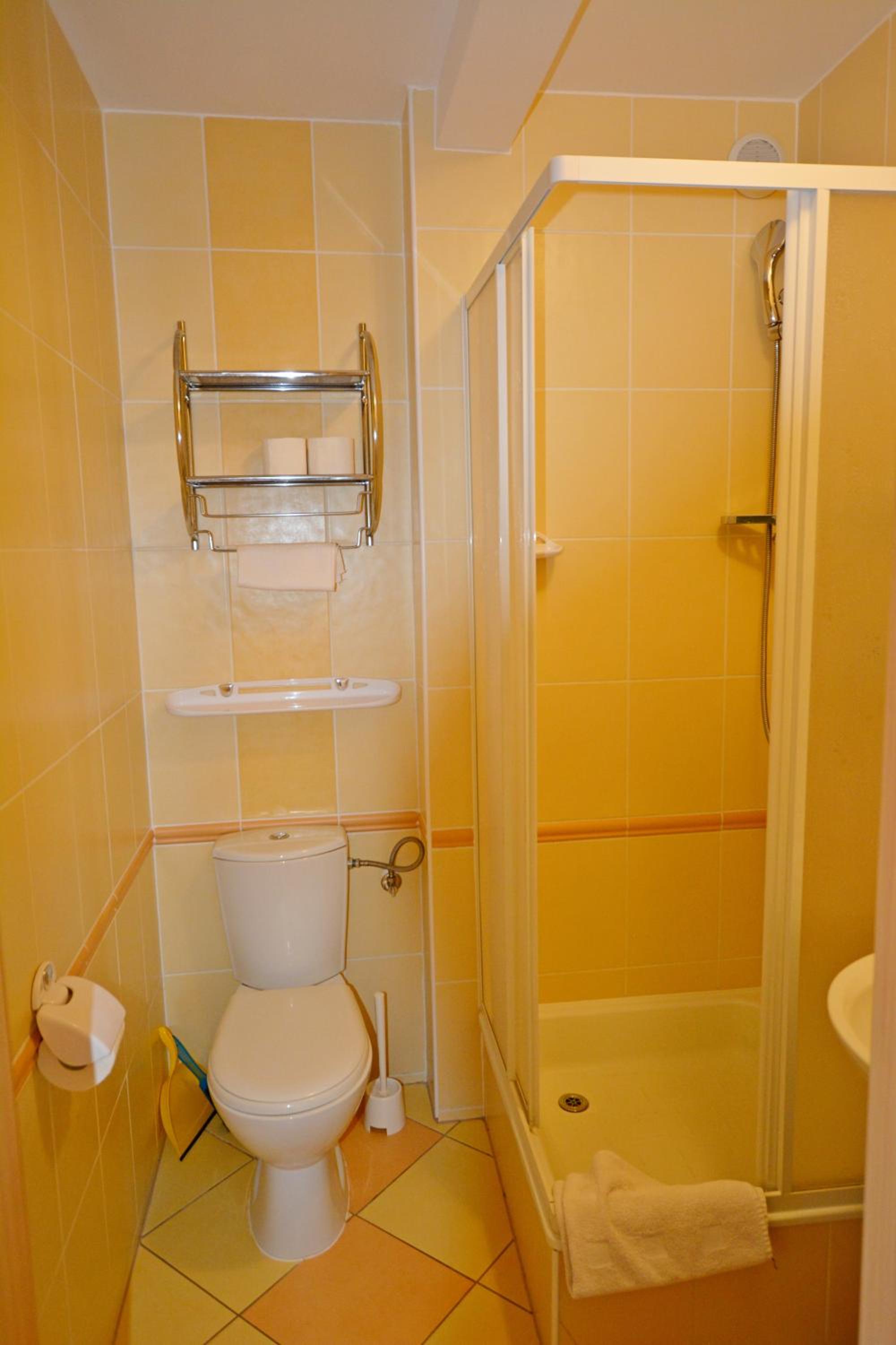 Double Room with Balcony photo 3
