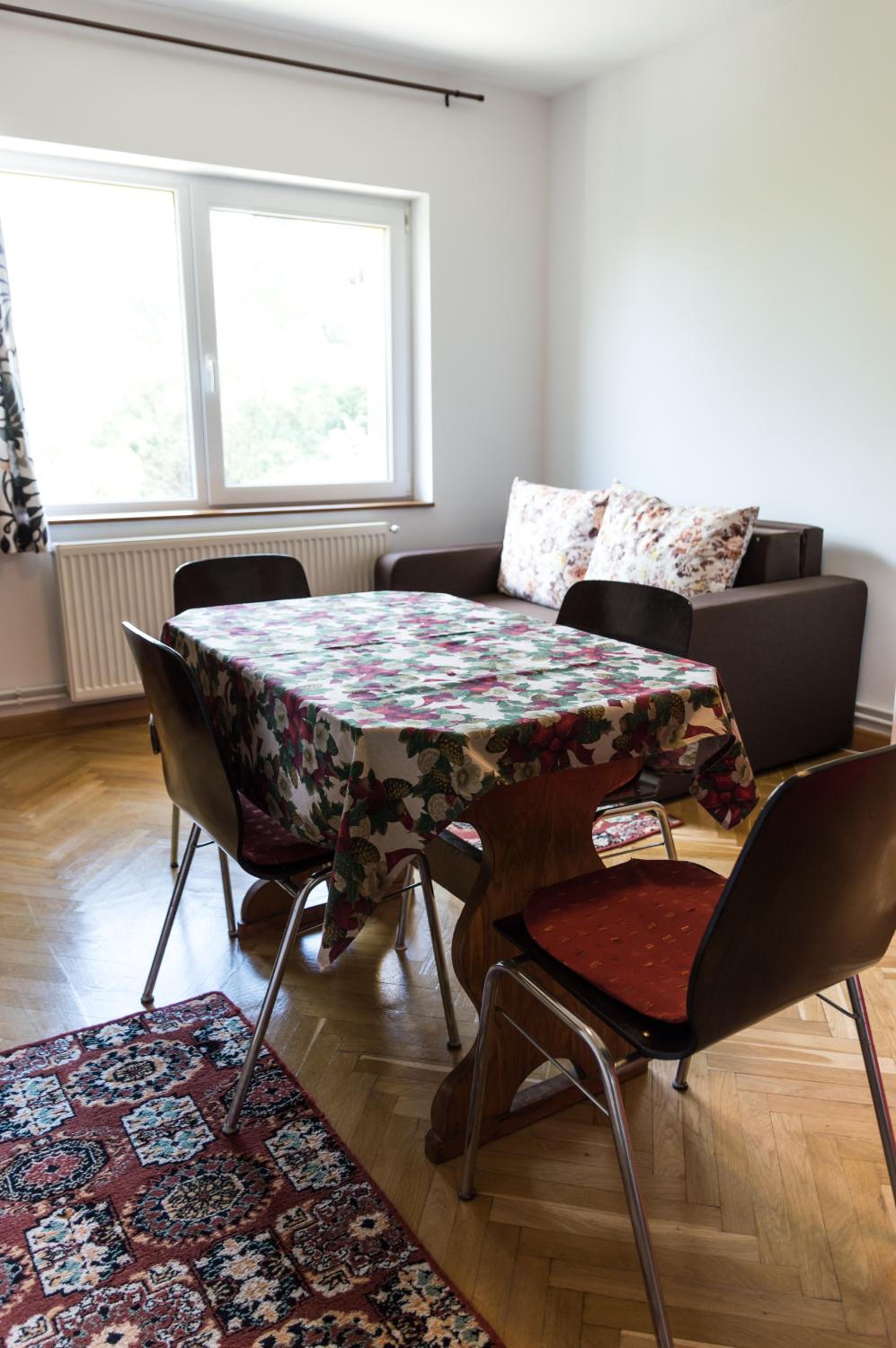 Family Double Room photo 3