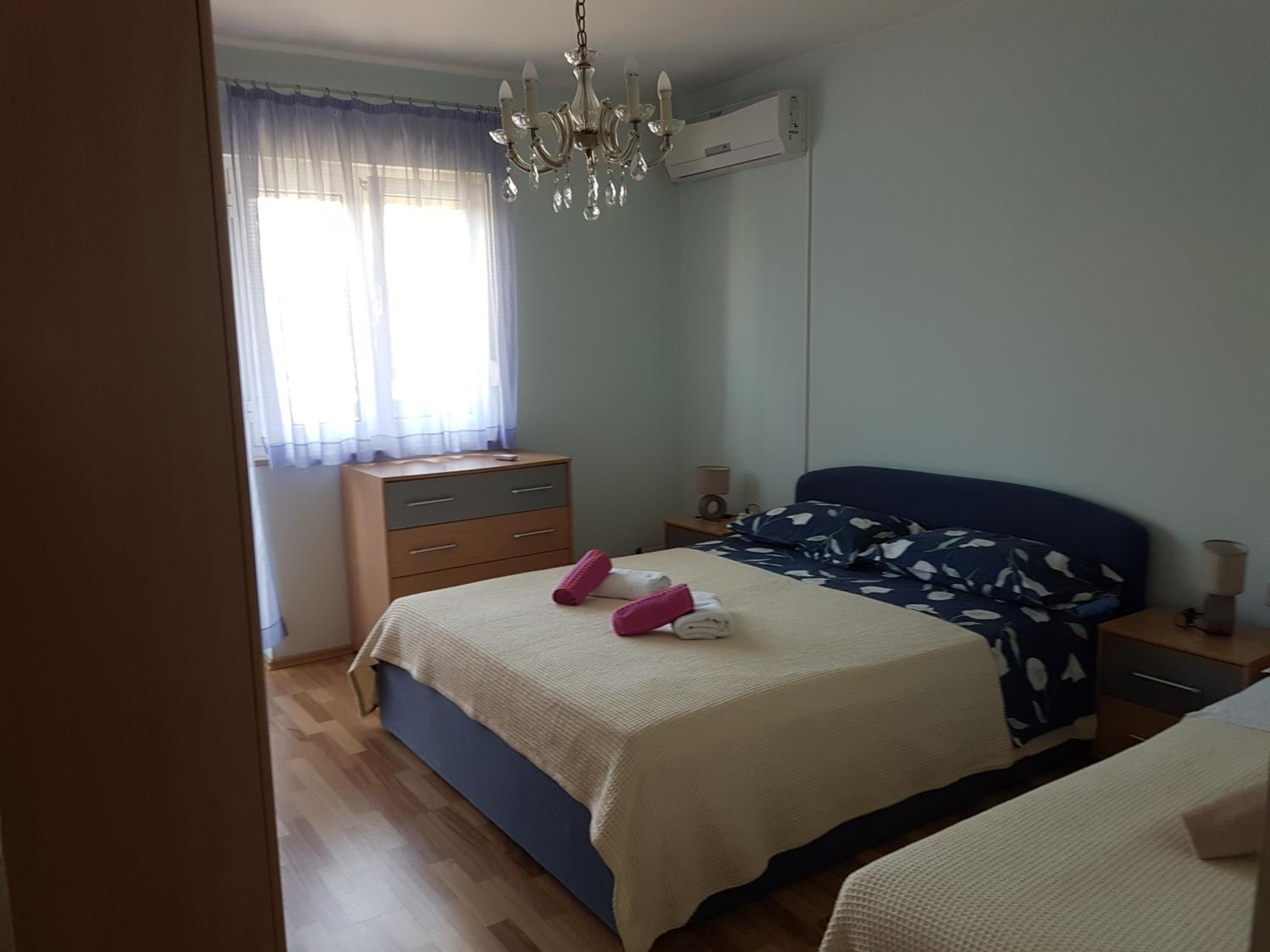 Apartment with Balcony photo 1