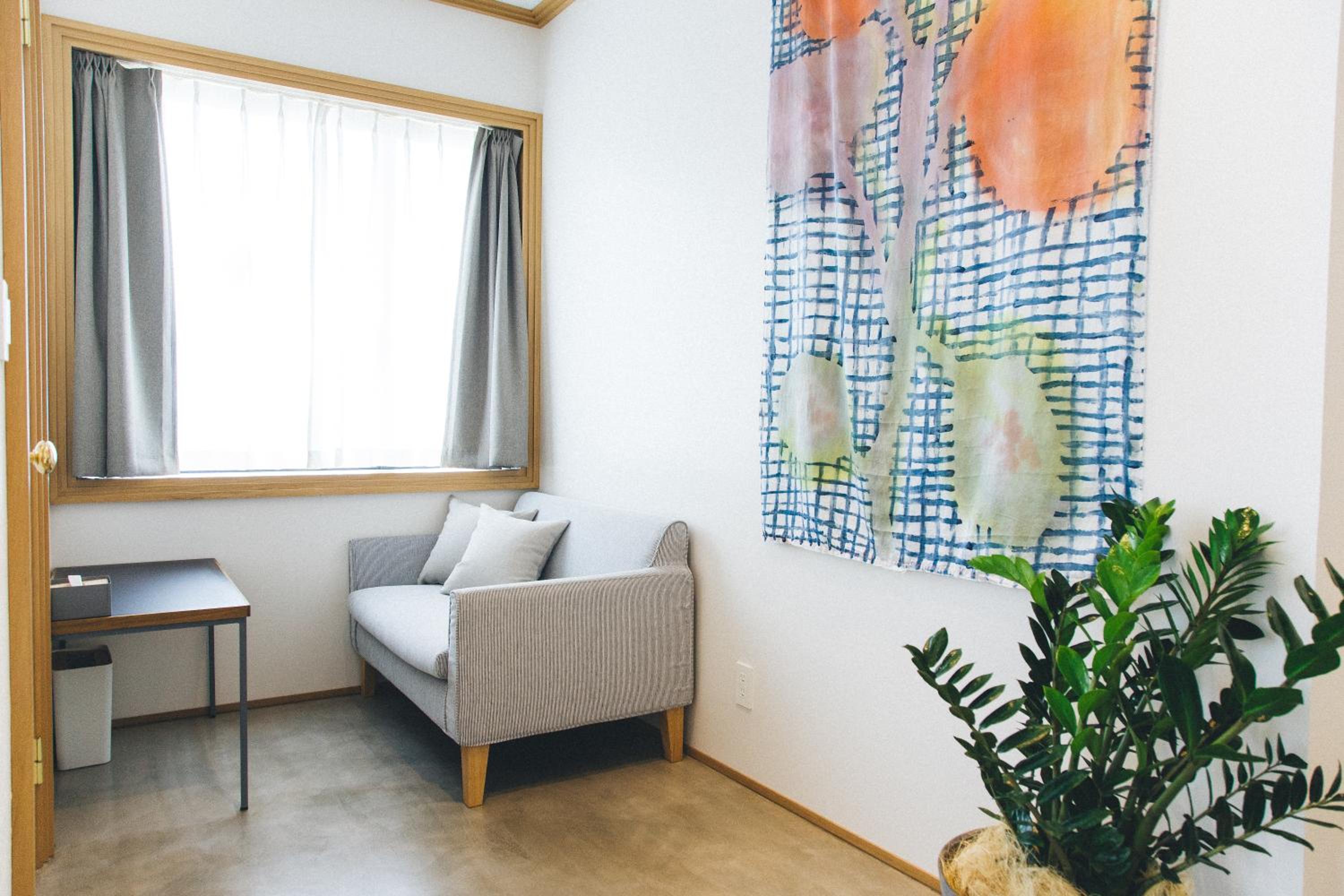 Double Room with River View photo 3