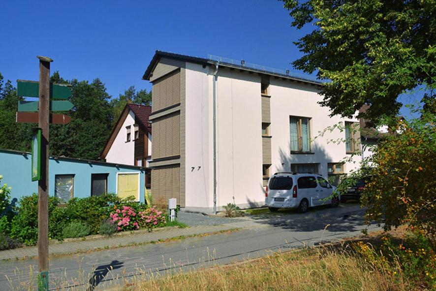 Duplex Apartment photo 2