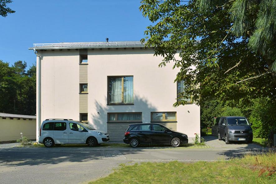 Duplex Apartment photo 3