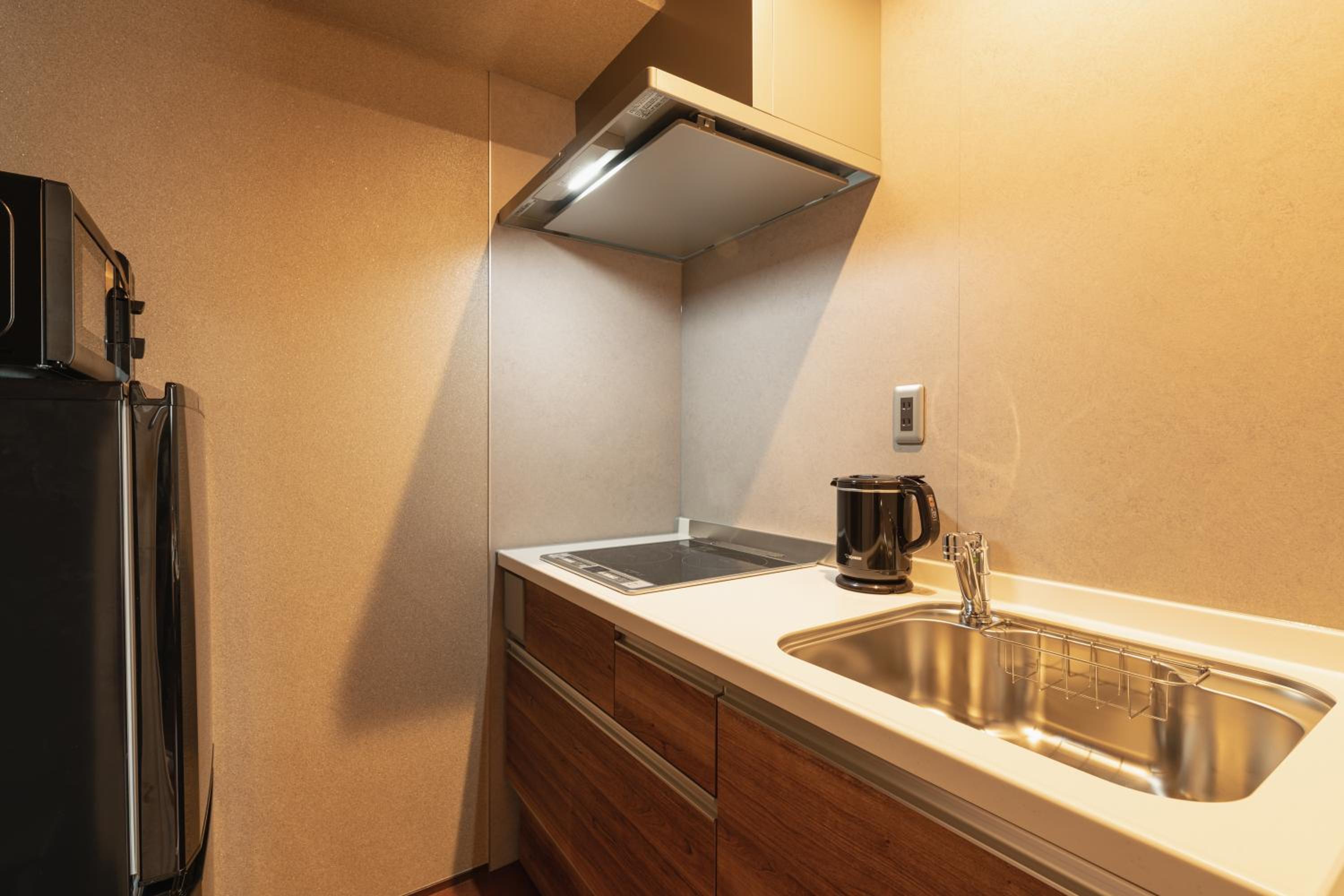 Classic Quadruple Room - Photo 6
