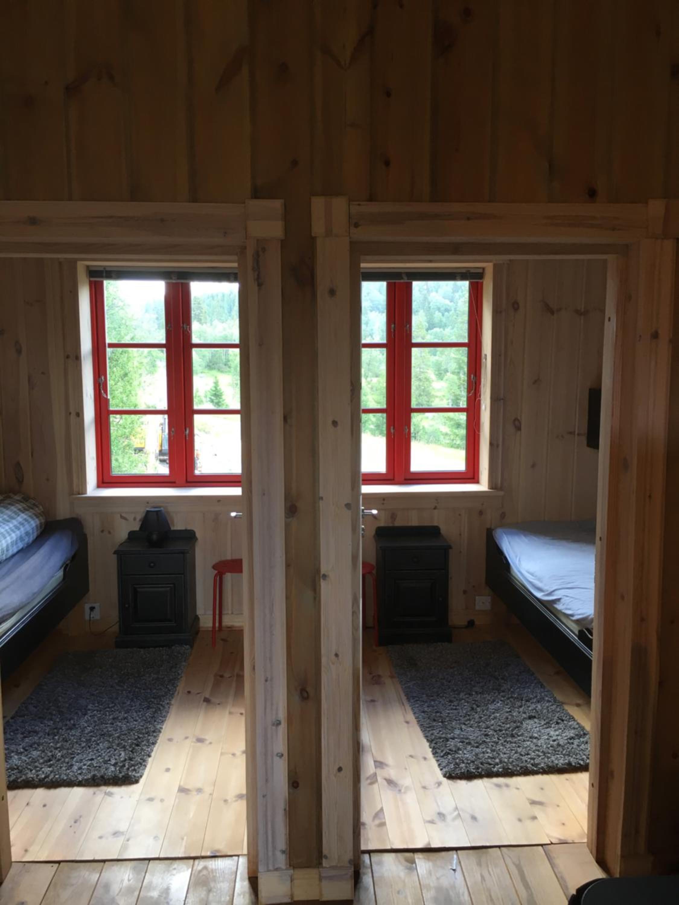 Two-Bedroom House photo 1