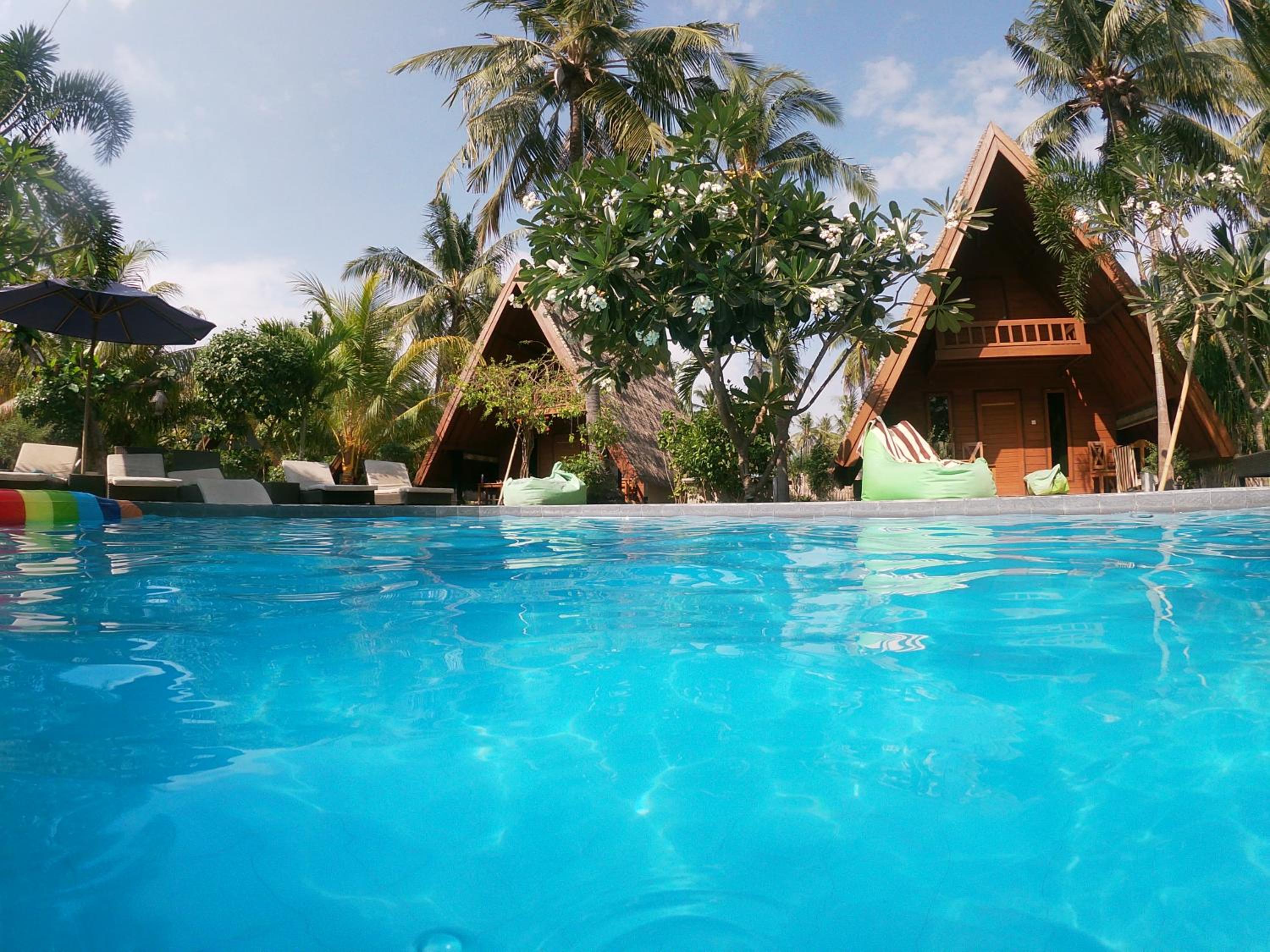 Family Bungalow - Photo 11