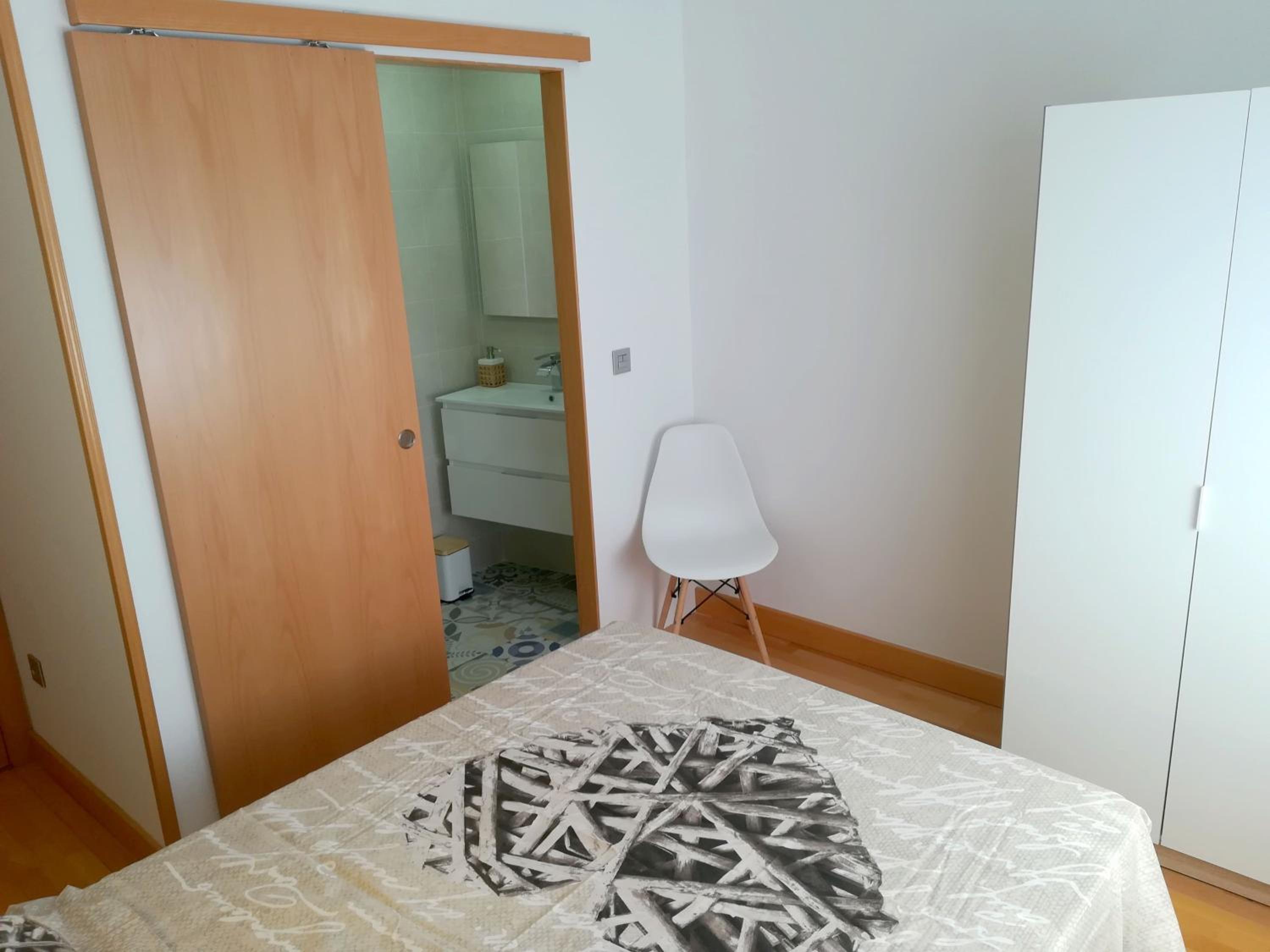 Apartamento Penthouse