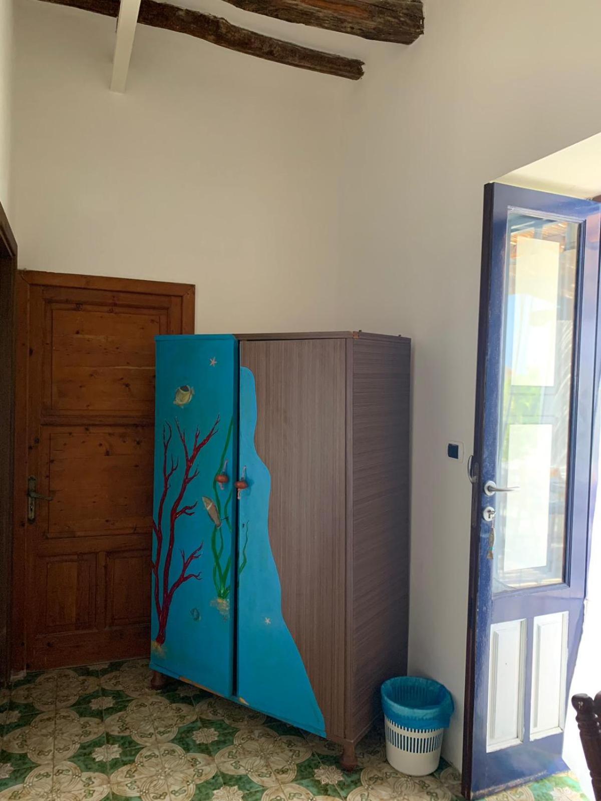 Double or Twin Room with Sea View photo 3