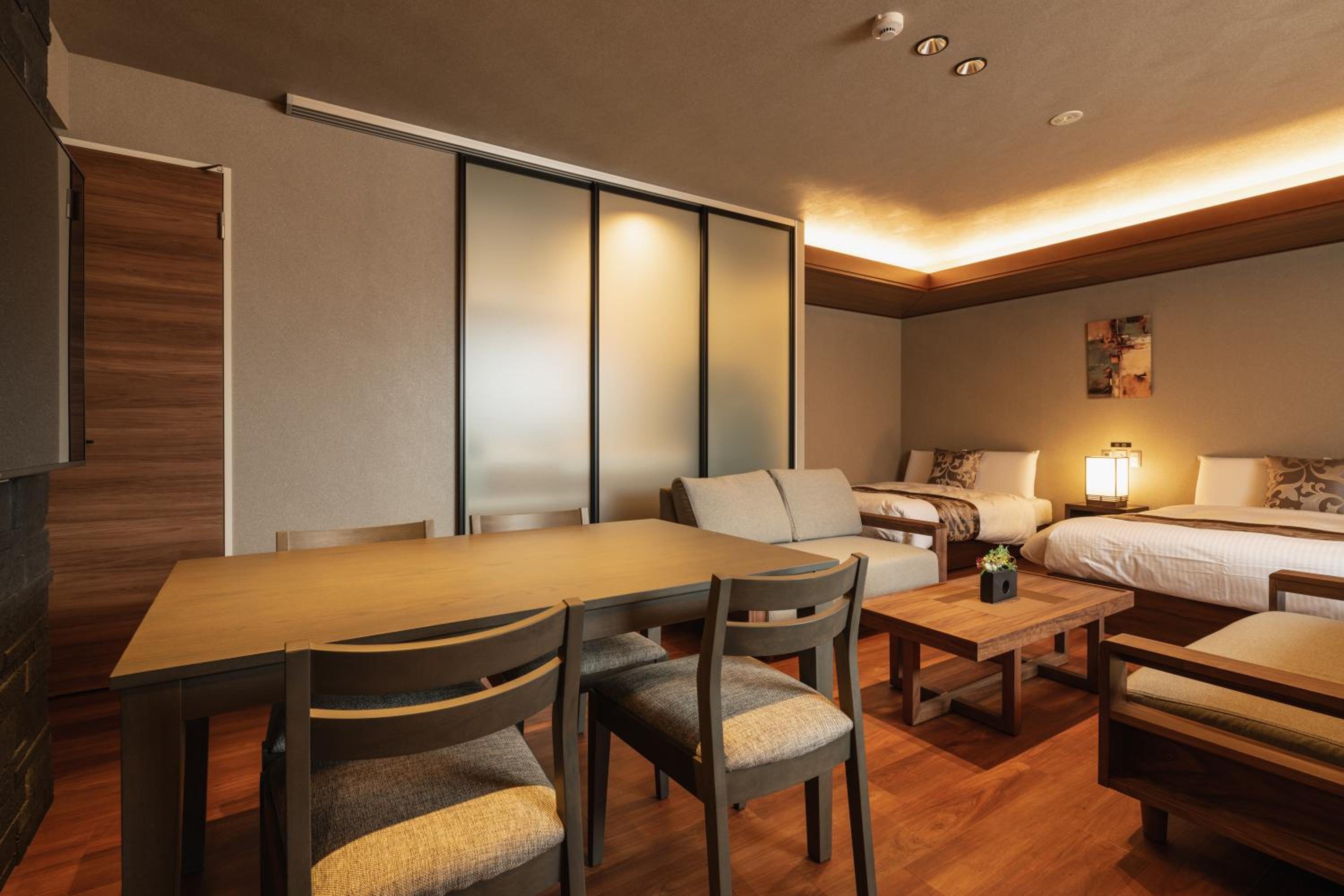 Family Suite - Photo 5