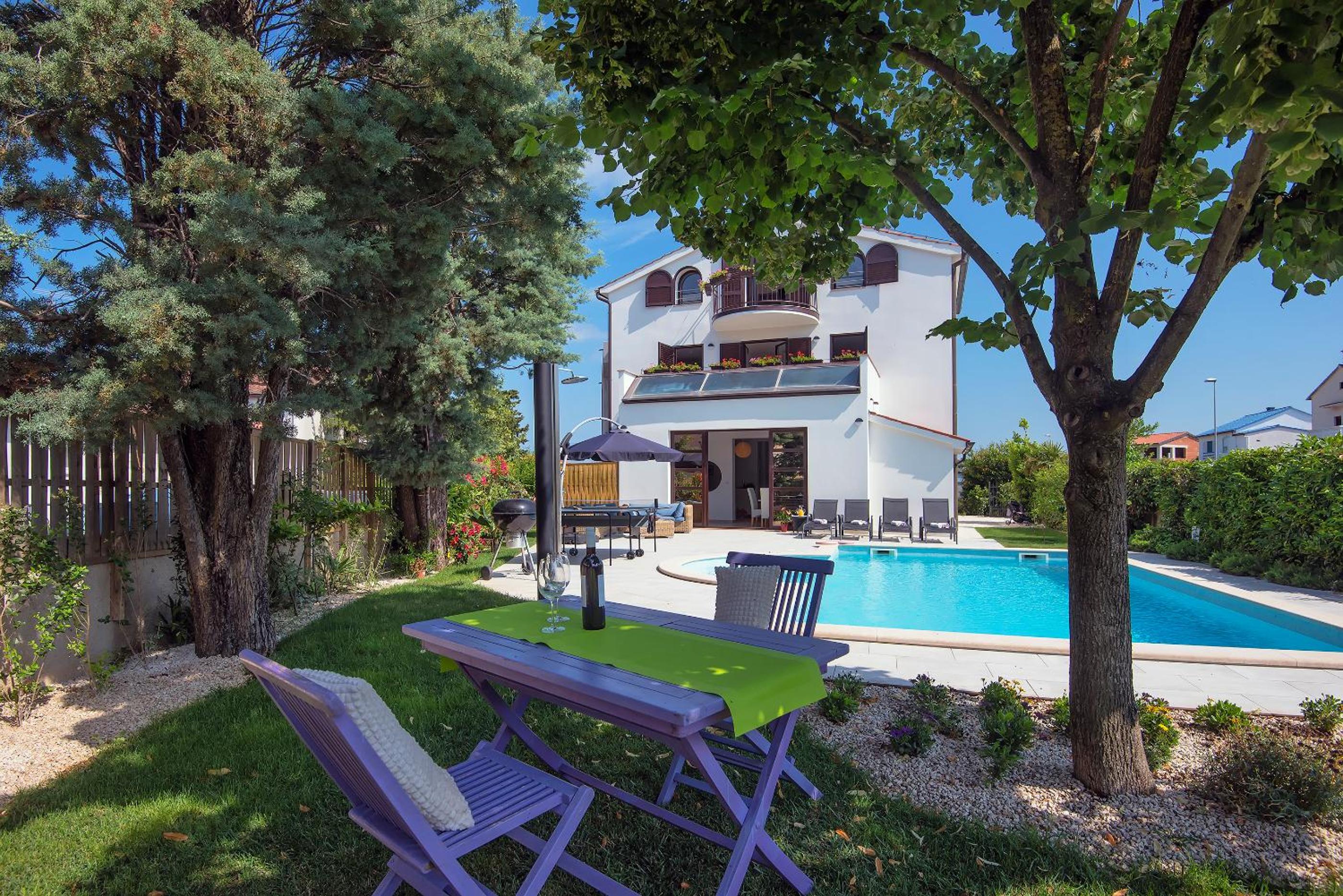 Villa with Private Pool Andrija photo 2