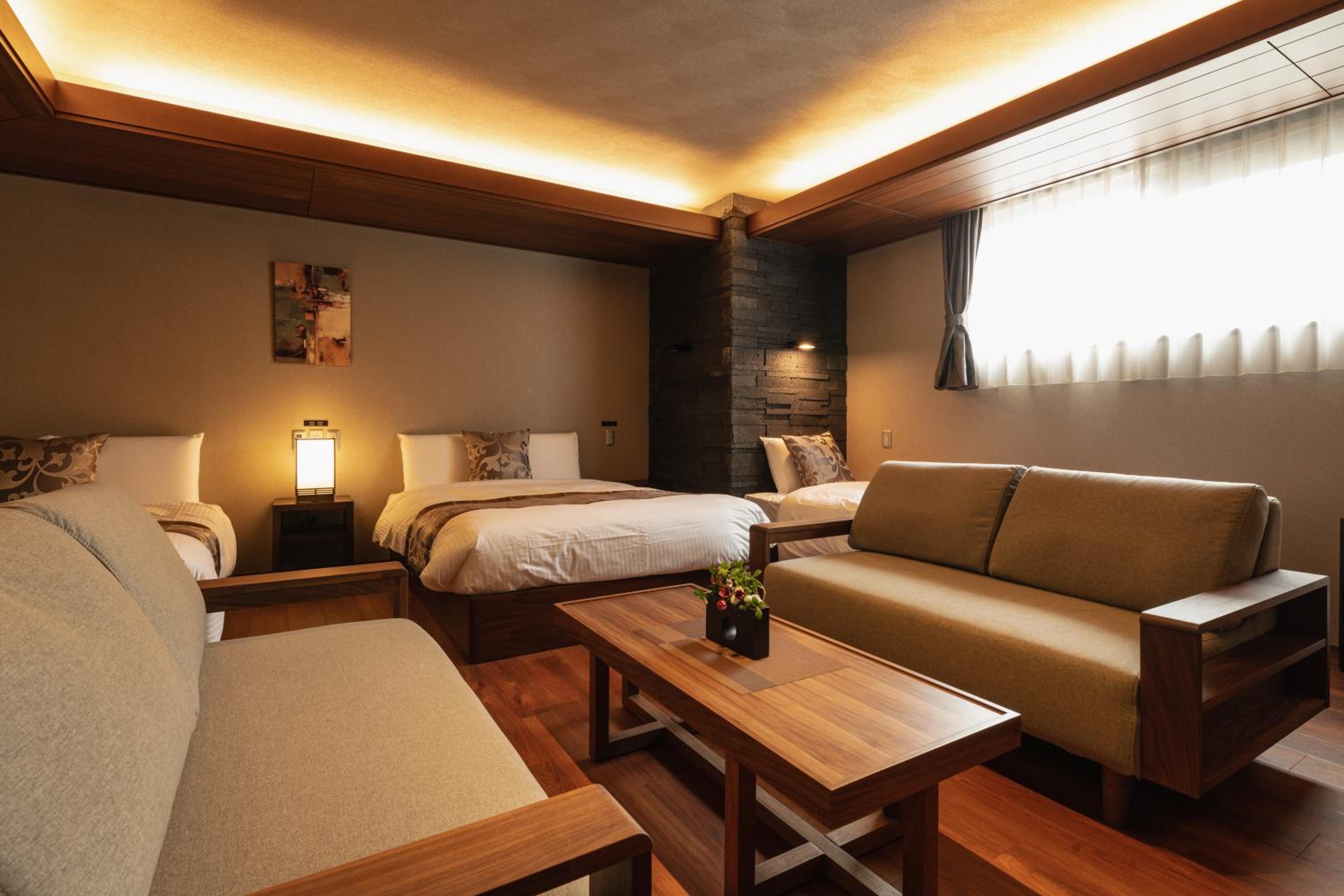 Family Suite - Photo 3