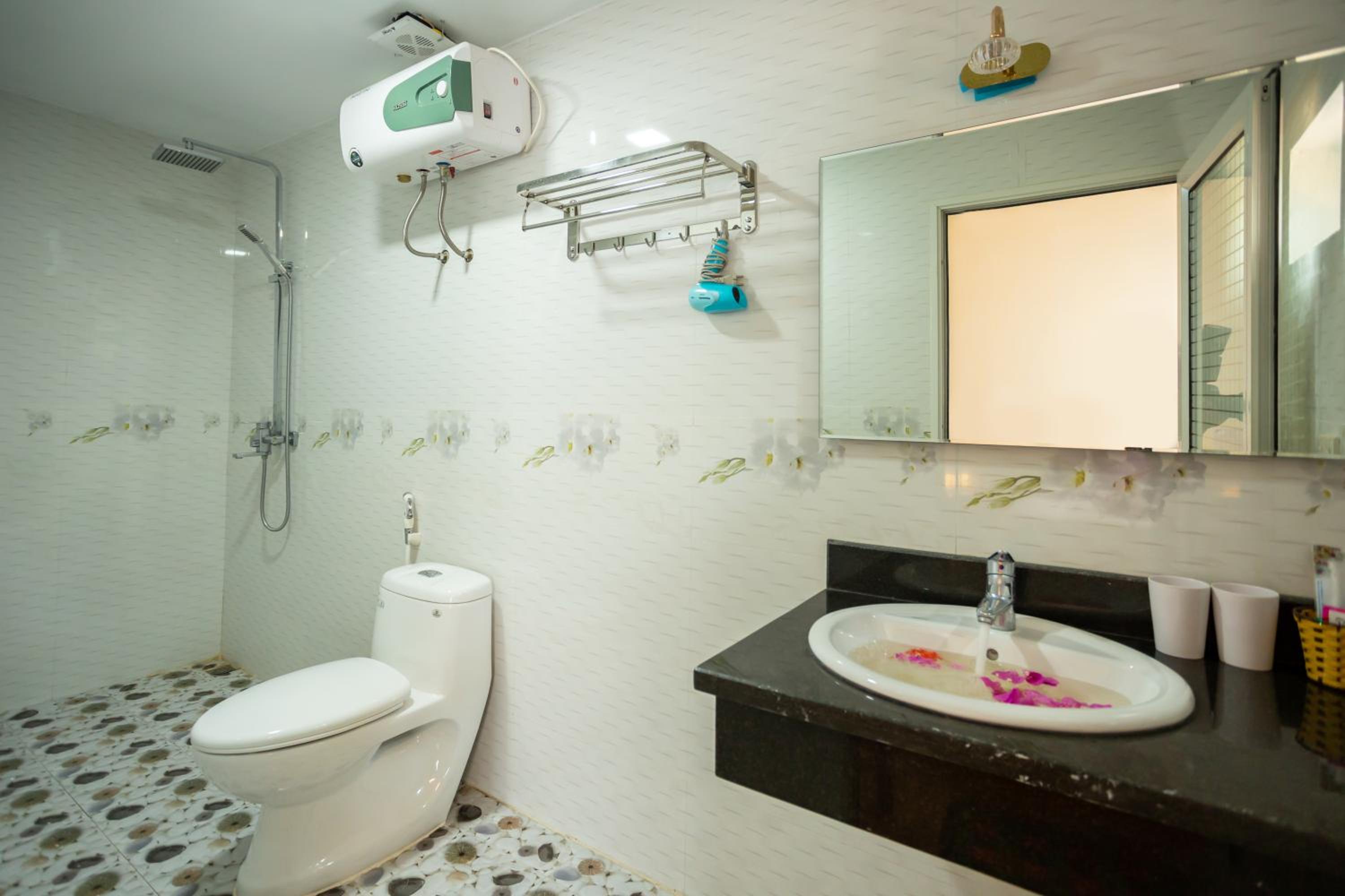 Family Bungalow - Photo 25