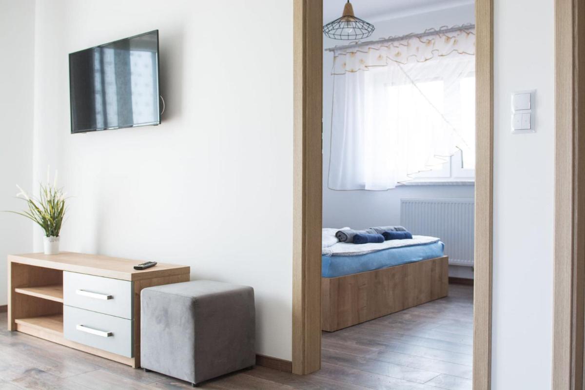 Two-Bedroom Apartment - Photo 22