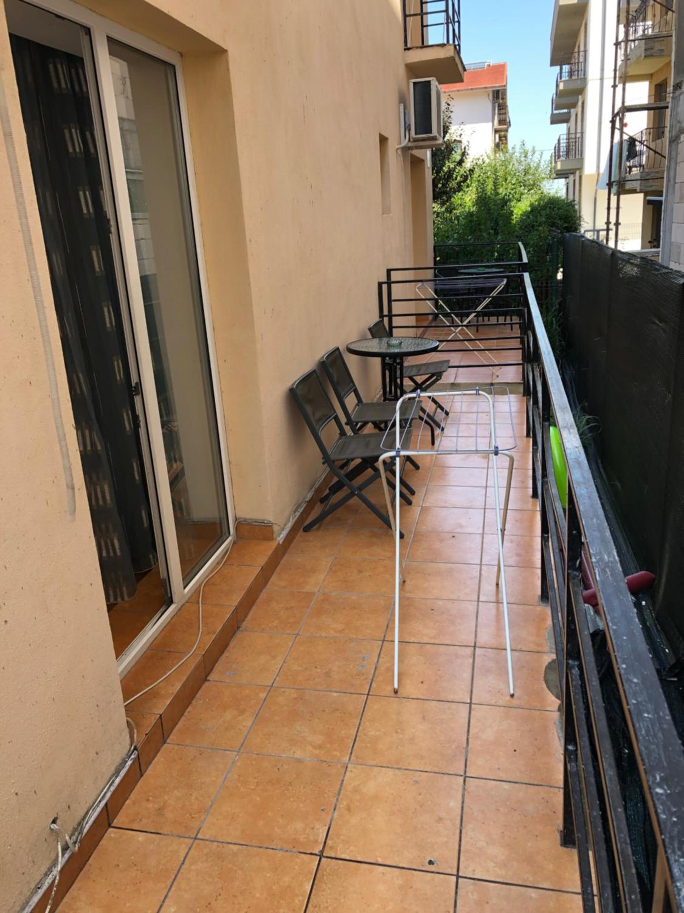 Triple Room with Balcony - Photo 9