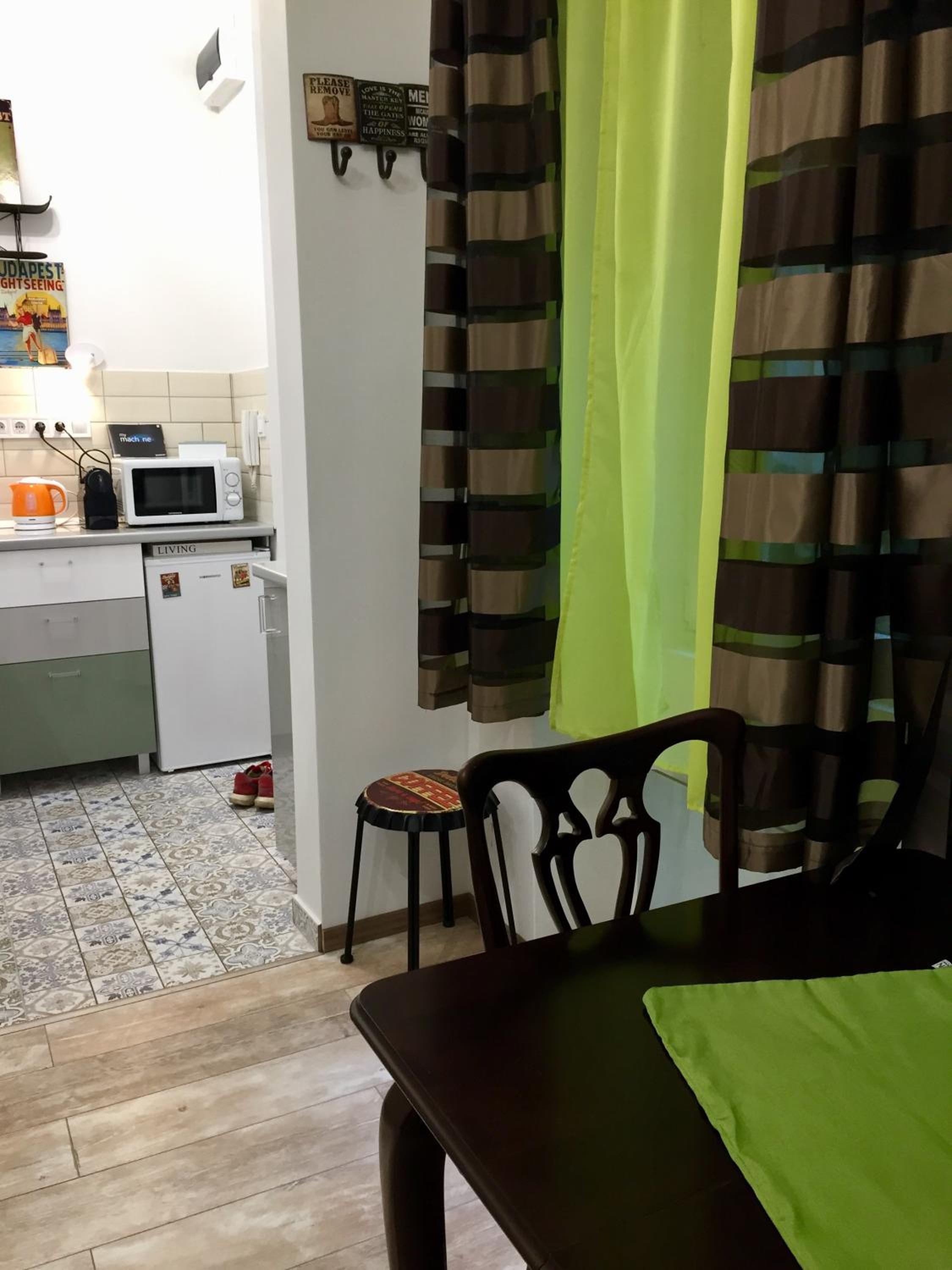 One-Bedroom Apartment - Photo 63