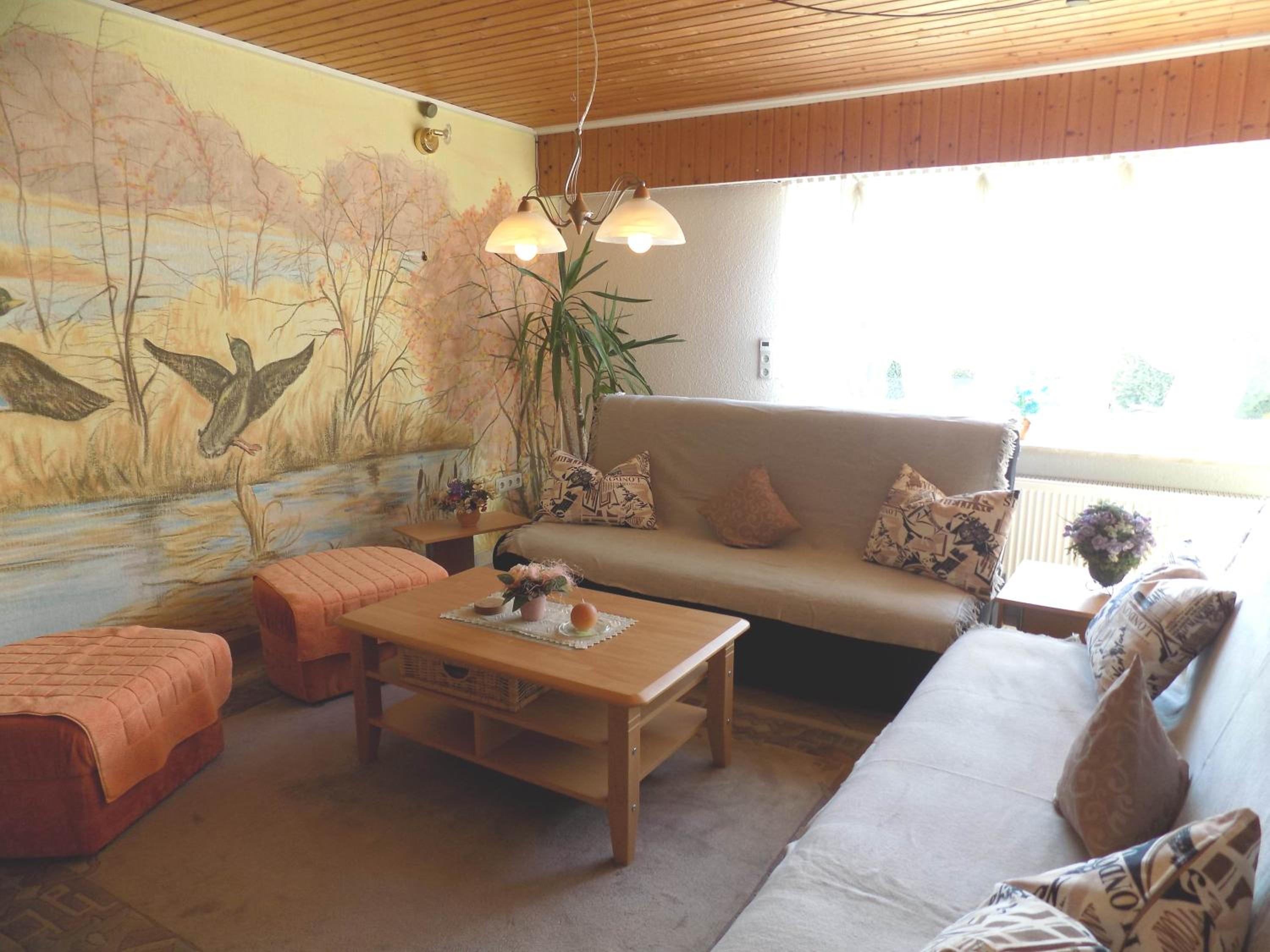Large One-Bedroom Apartment with Terrace photo 1
