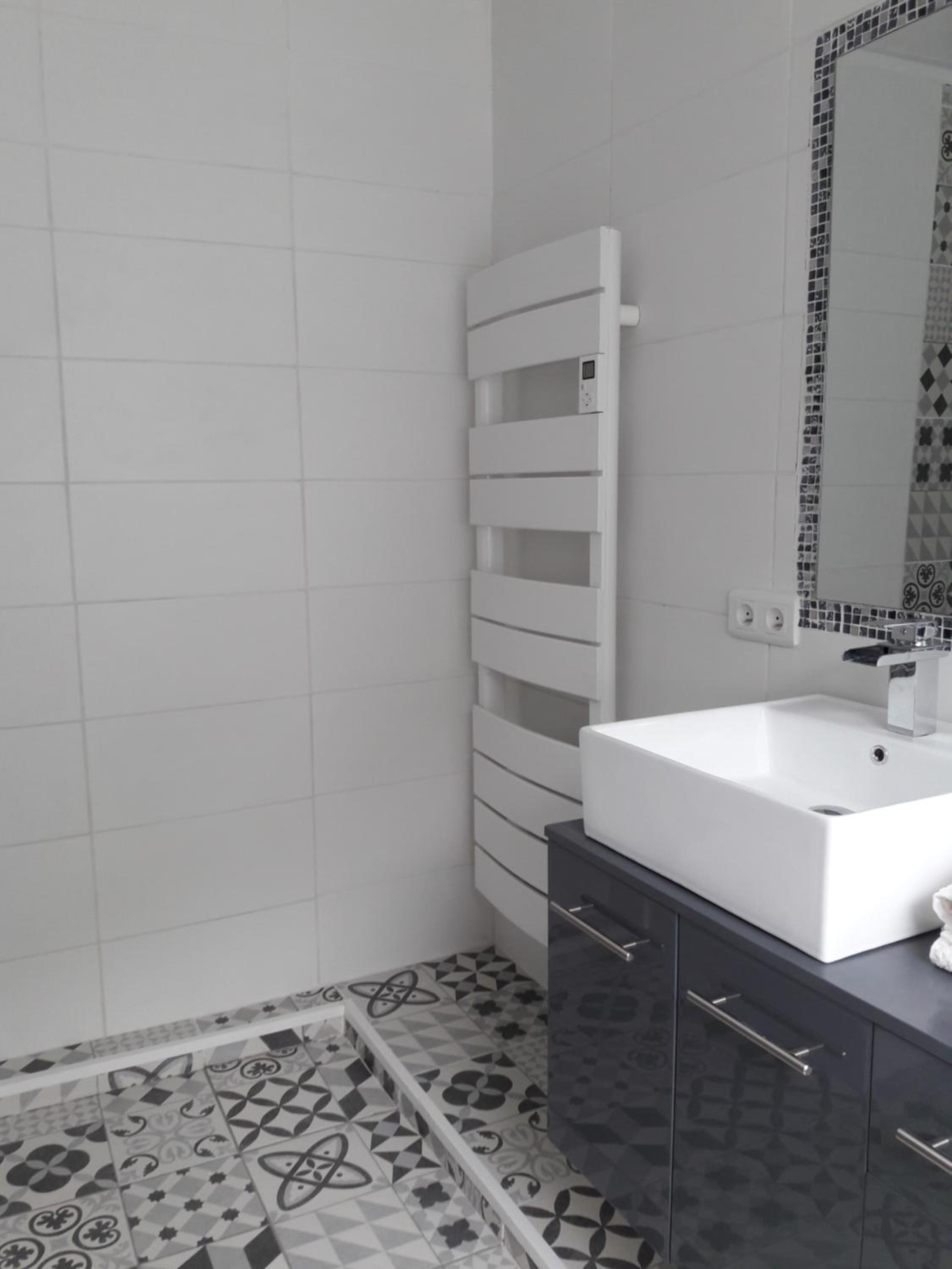Double Room with Garden View - Photo 6