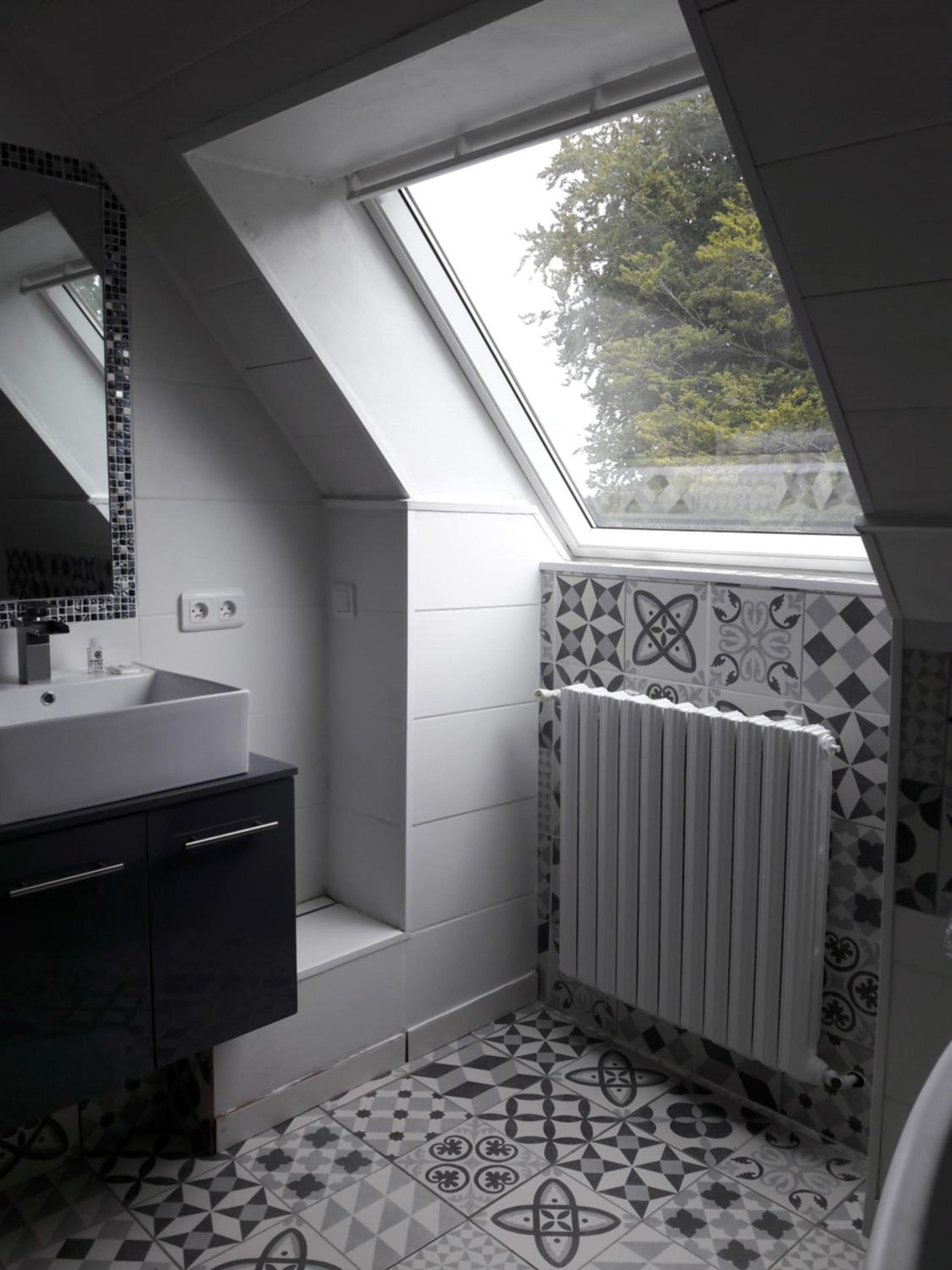 Double Room with Garden View - Photo 8