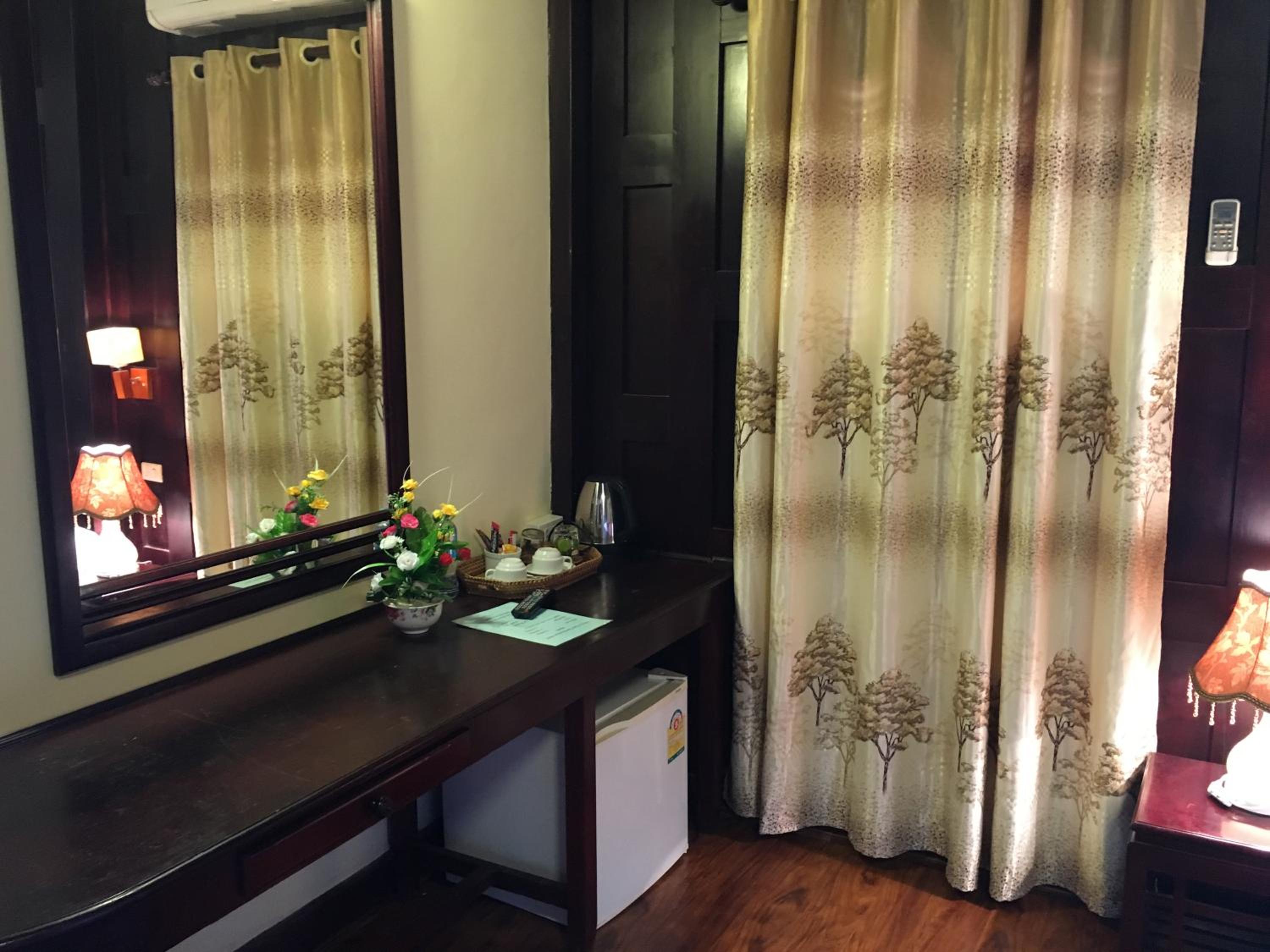 Deluxe Double Room photo 3
