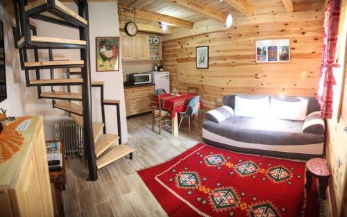 Two-Bedroom Chalet photo 3
