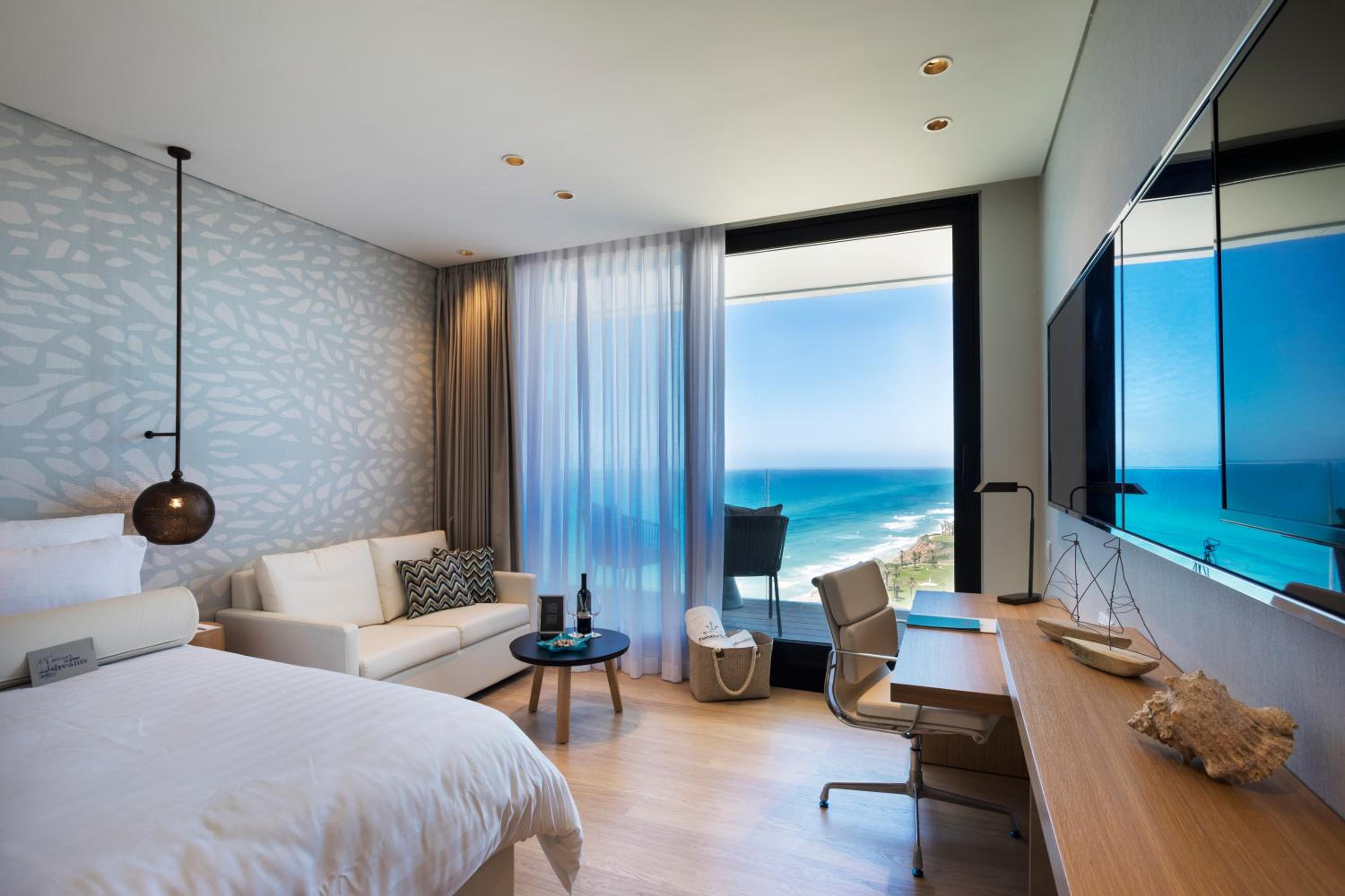 Club Double Room