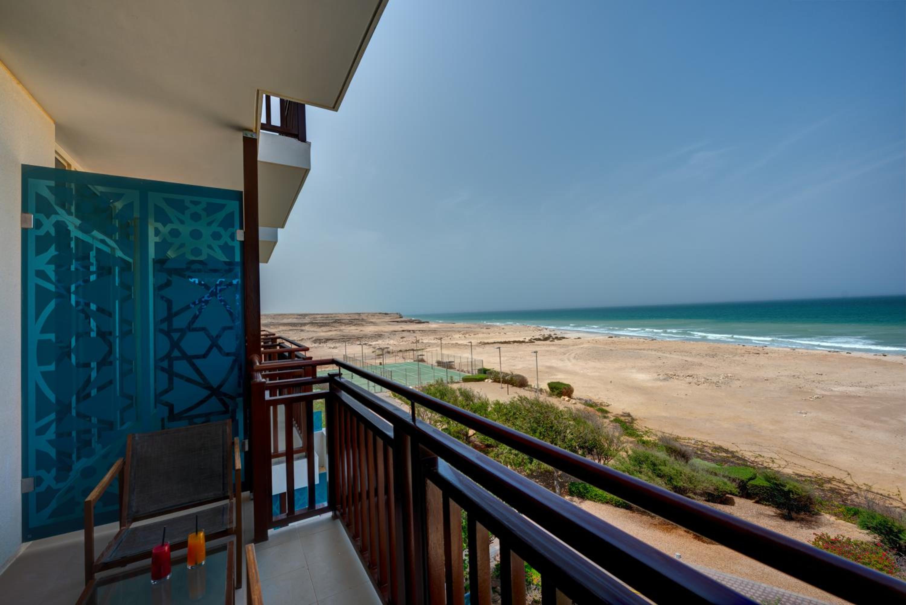 Twin Room - Sea Front - Photo 8