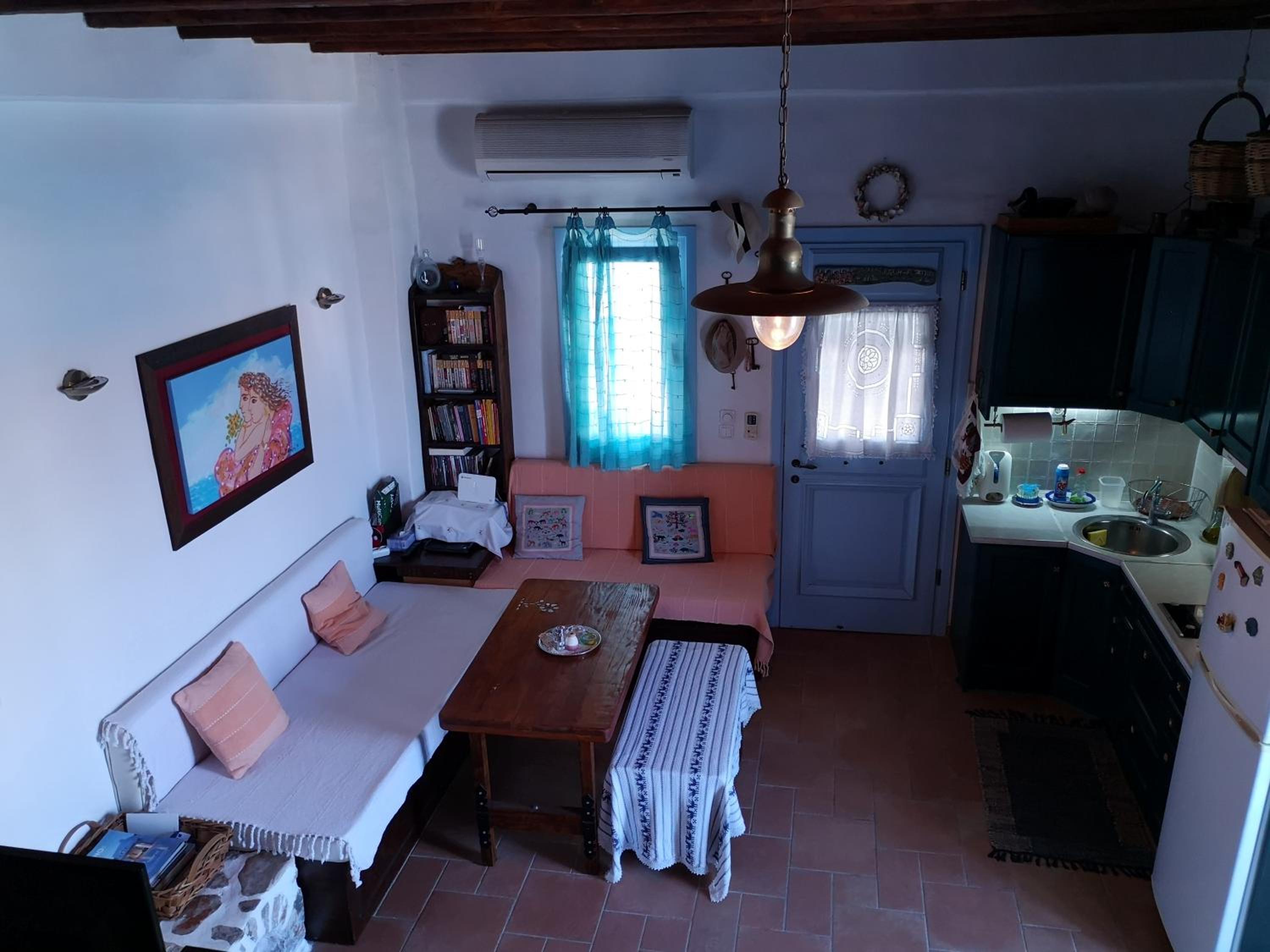 One-Bedroom Apartment - Photo 19