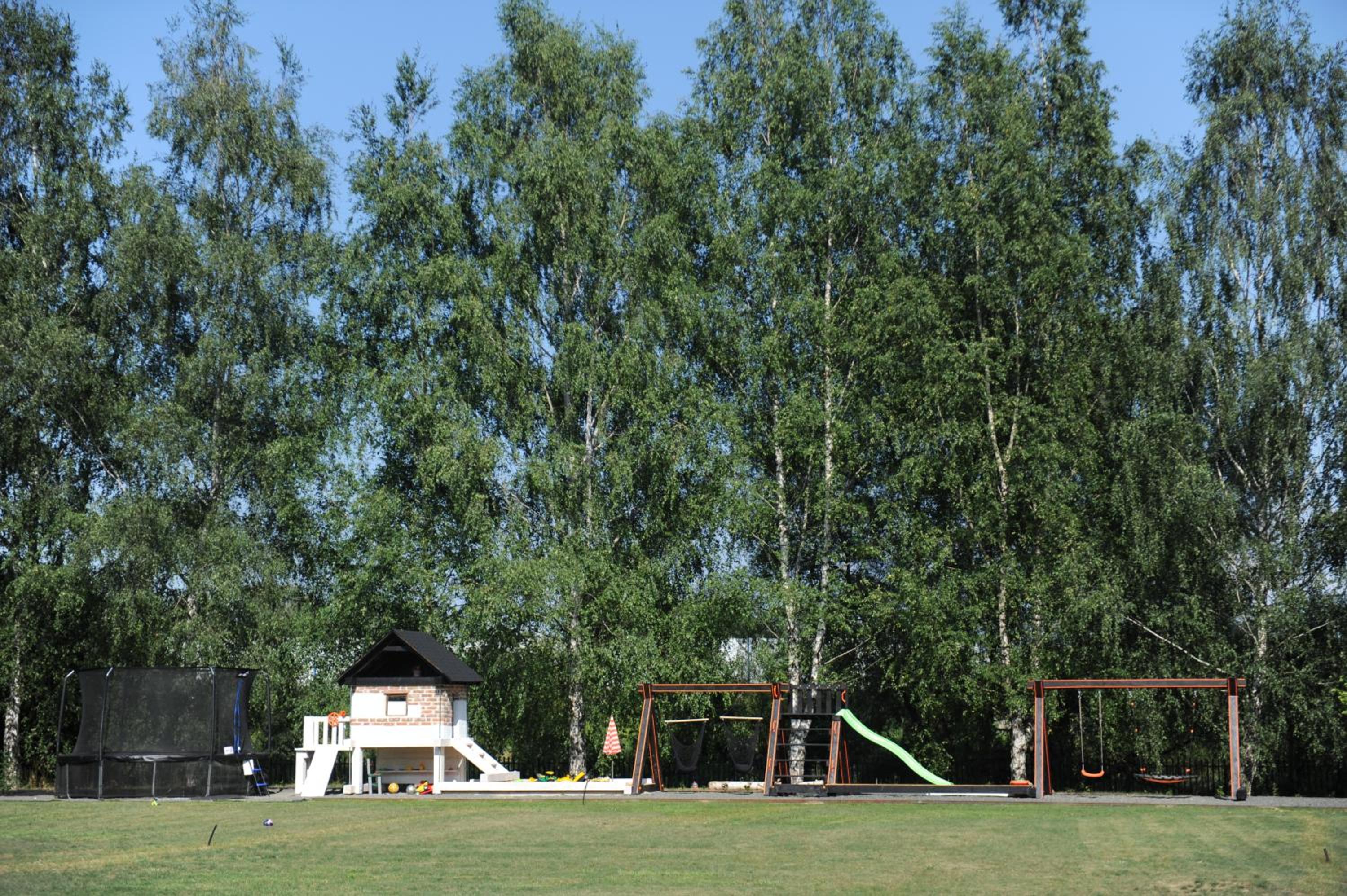 Superior Apartment with Sauna - Photo 14