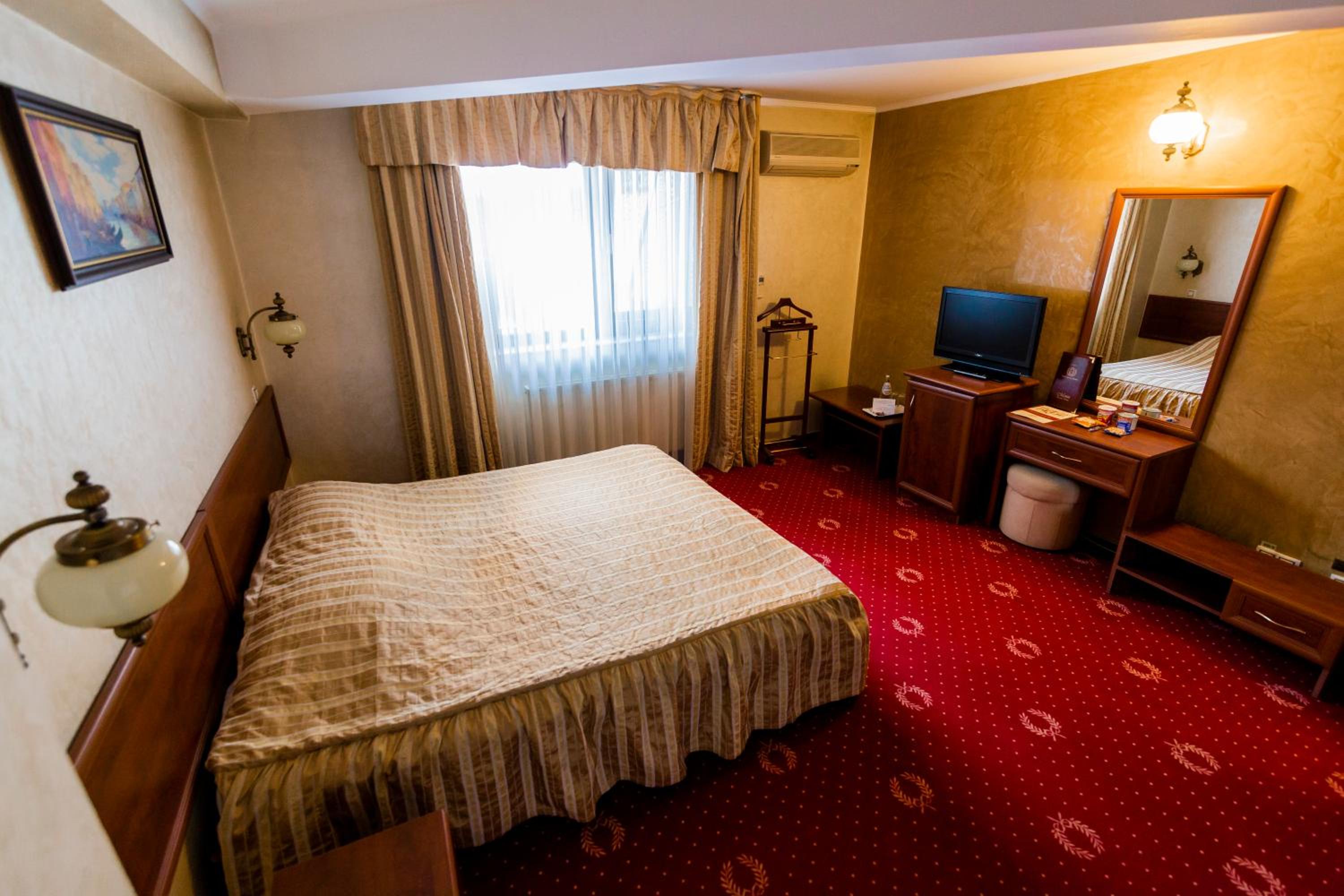 Budget Double or Twin Room photo 1