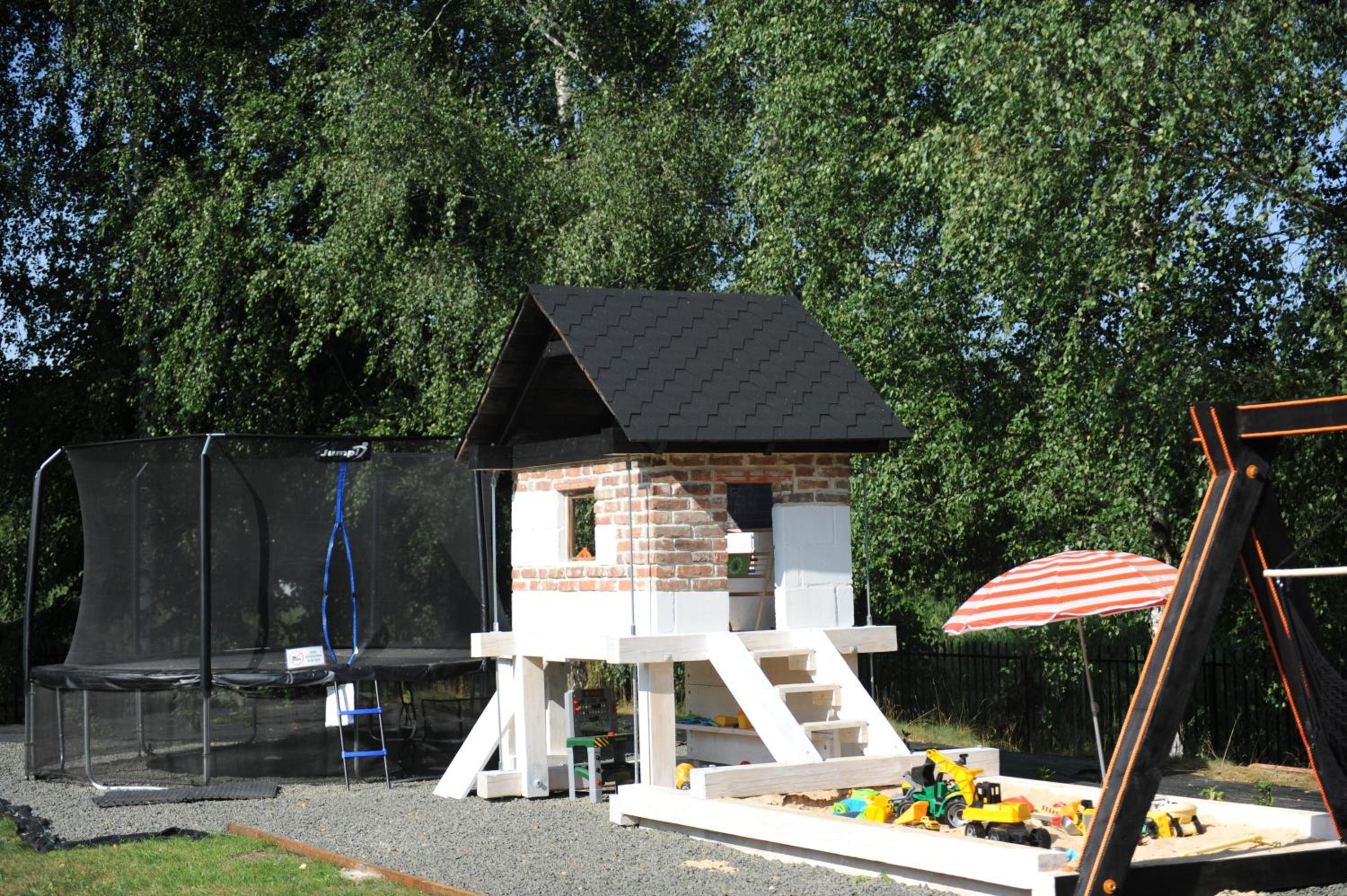 Superior Apartment with Sauna - Photo 18