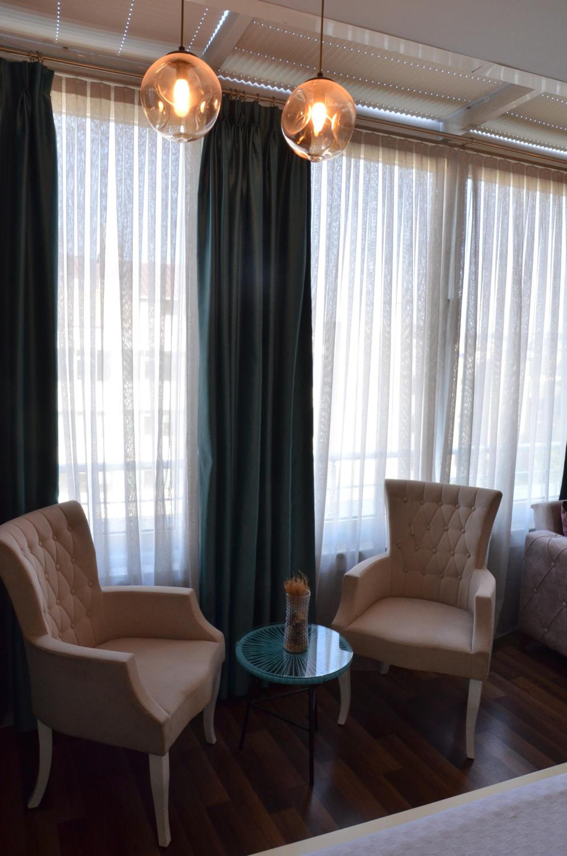 Suite with Bosphorus View photo 3