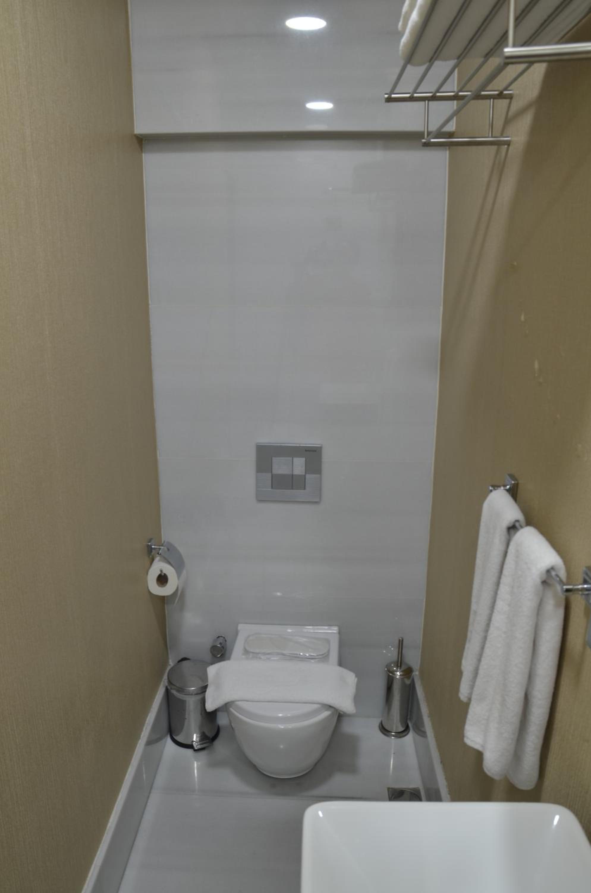 Suite with Bosphorus View photo 2