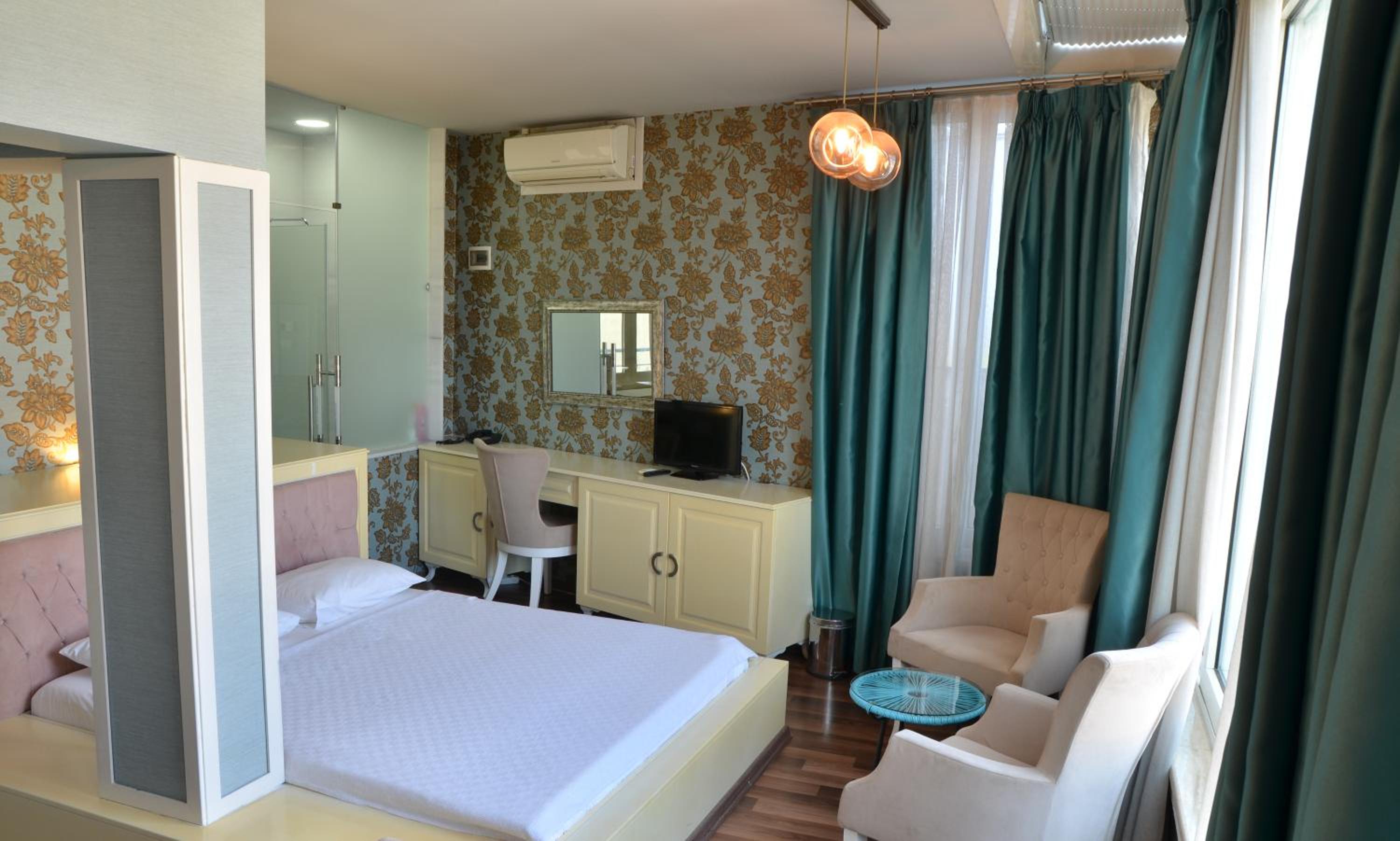 Suite with Bosphorus View photo 1