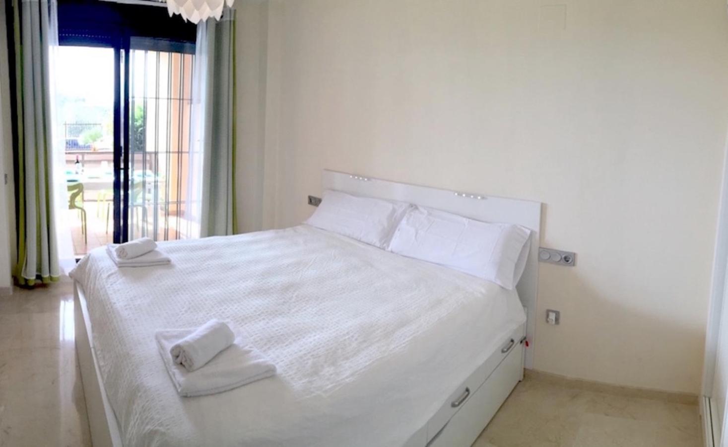 Apartamento - Planta Baja